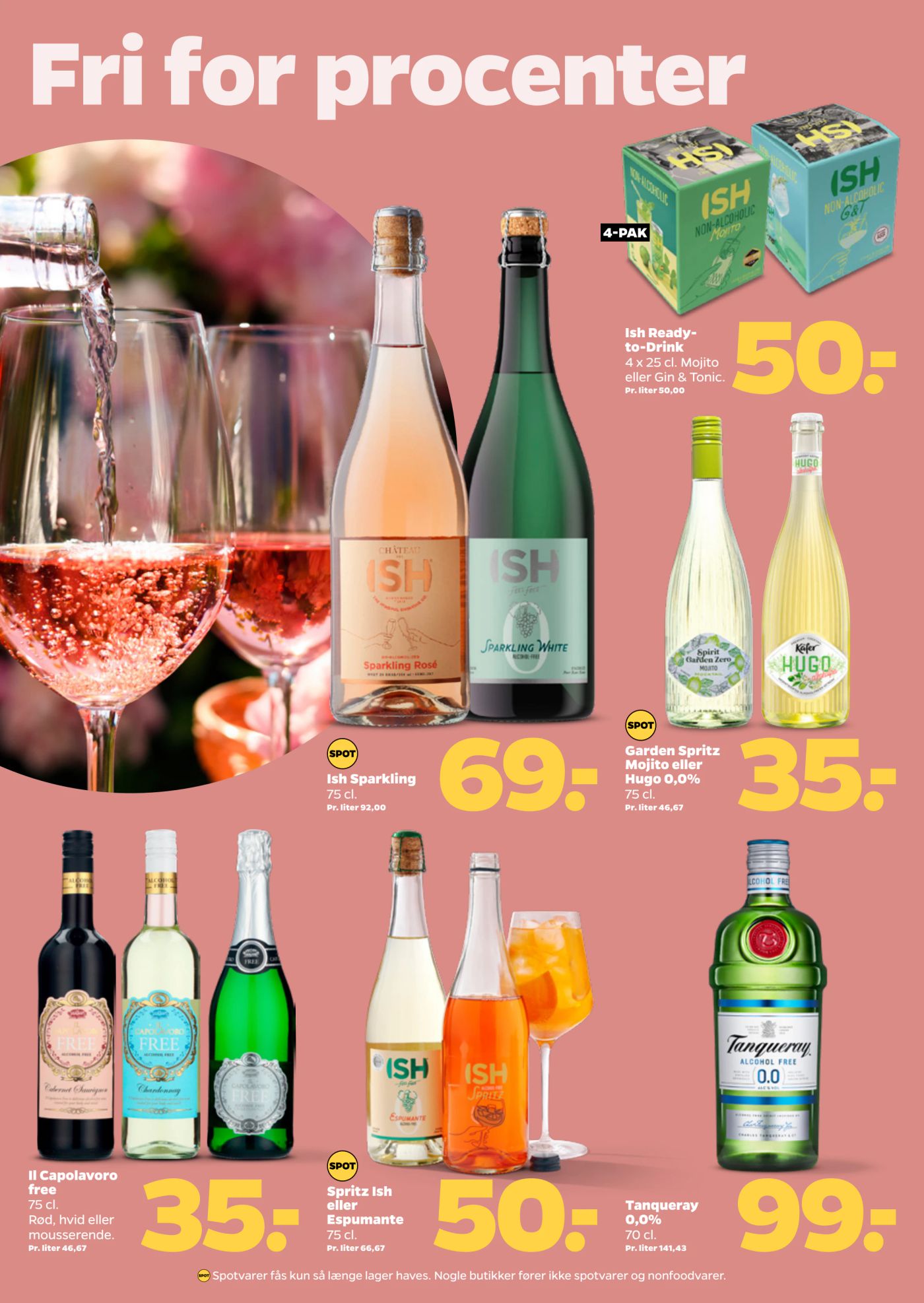 netto - Netto - Vinfestival tilbudsavis gyldig fra 21.06. til 27.06. - page: 7