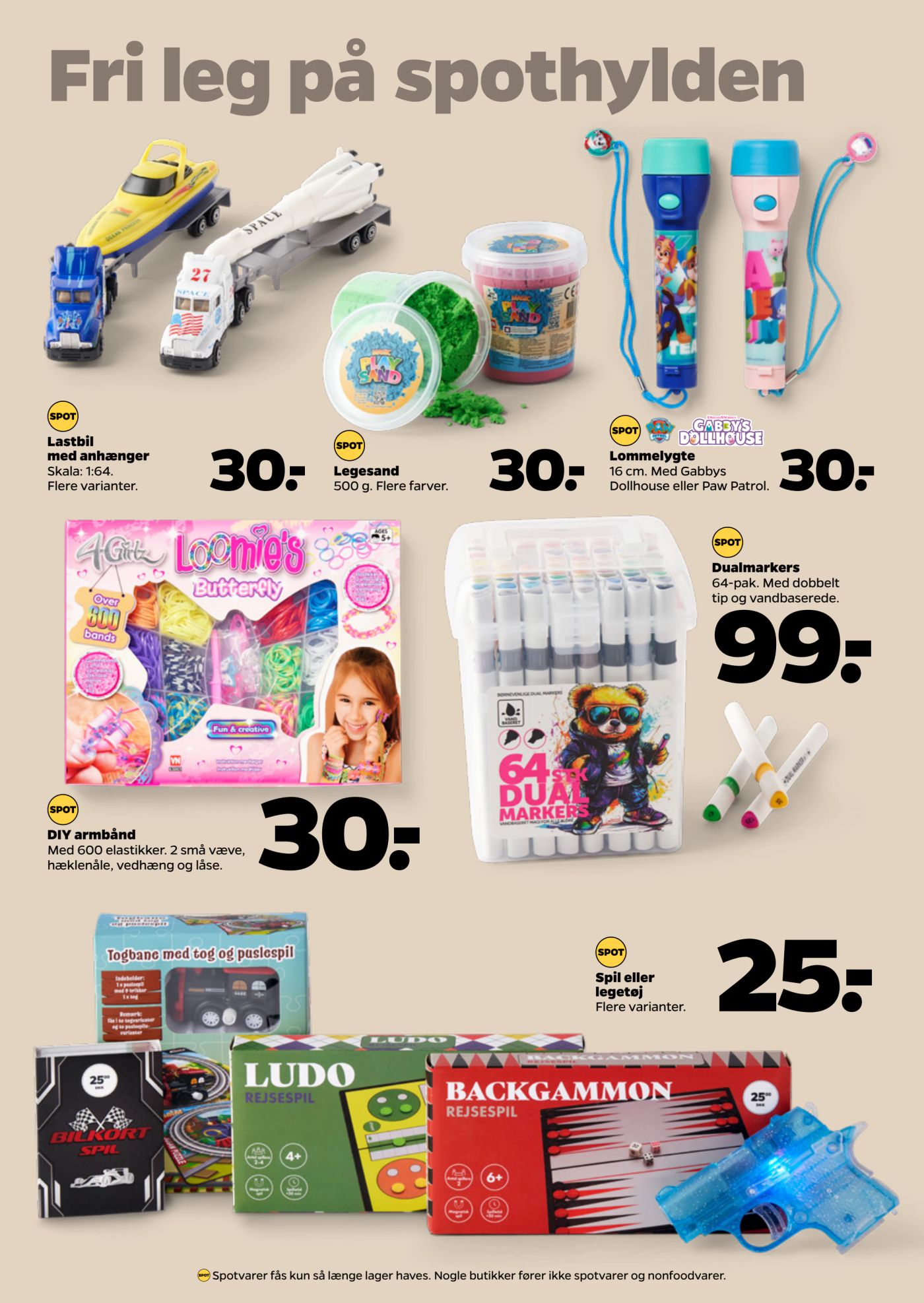 netto - Netto tilbudsavis gyldig fra 05.07. til 11.07. - page: 26