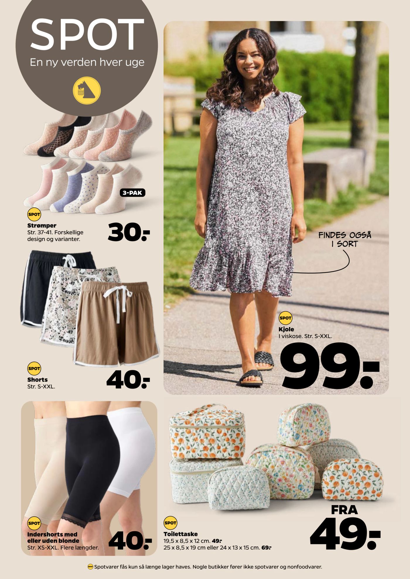 netto - Netto tilbudsavis gyldig fra 05.07. til 11.07. - page: 22
