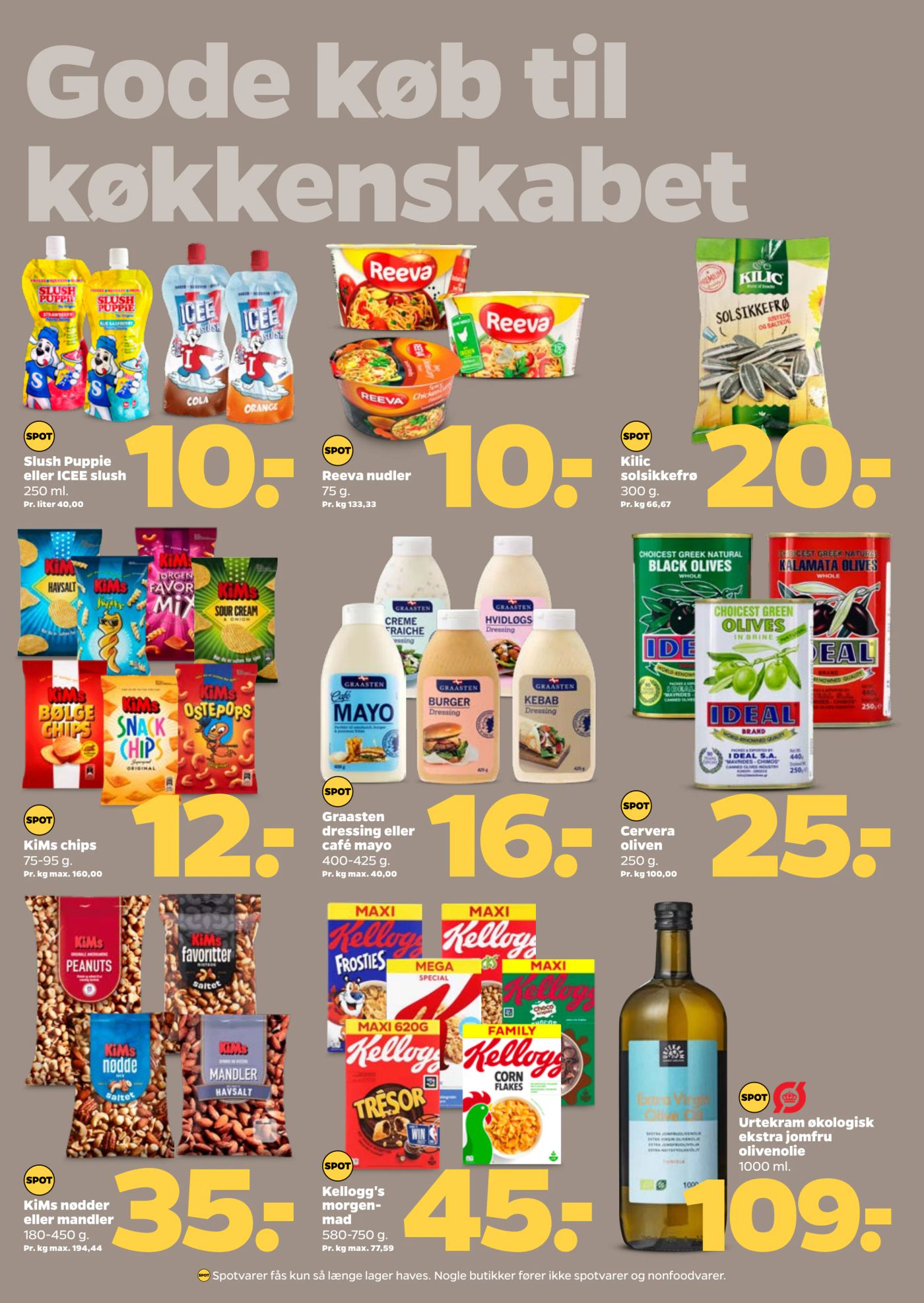 netto - Netto tilbudsavis gyldig fra 05.07. til 11.07. - page: 16