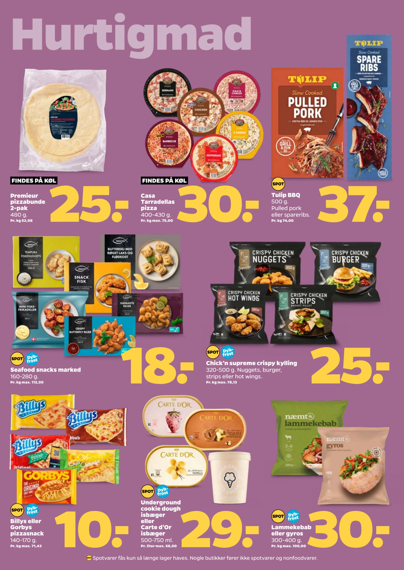 netto - Netto tilbudsavis gyldig fra 05.07. til 11.07. - page: 15