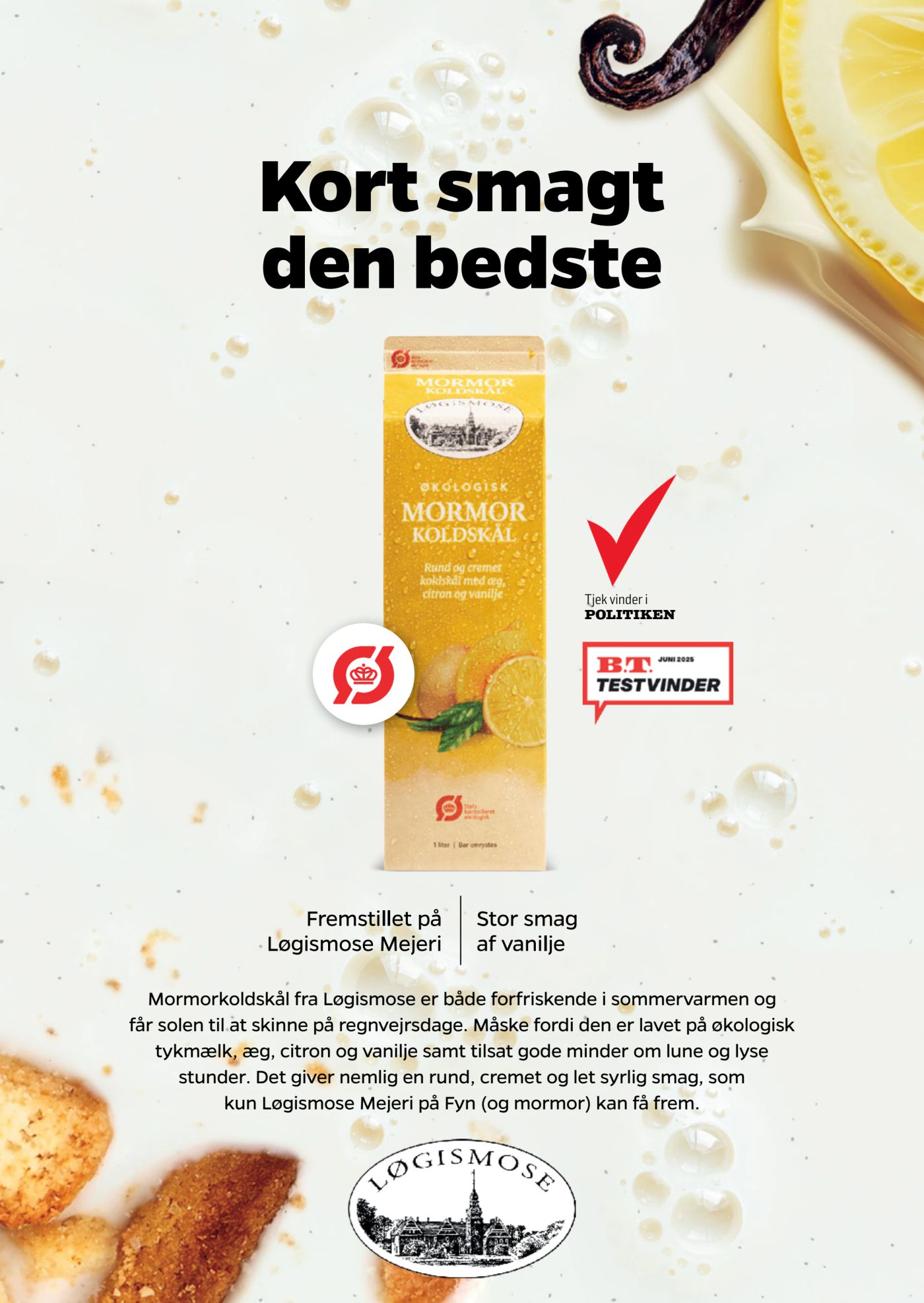 netto - Netto tilbudsavis gyldig fra 05.07. til 11.07. - page: 14