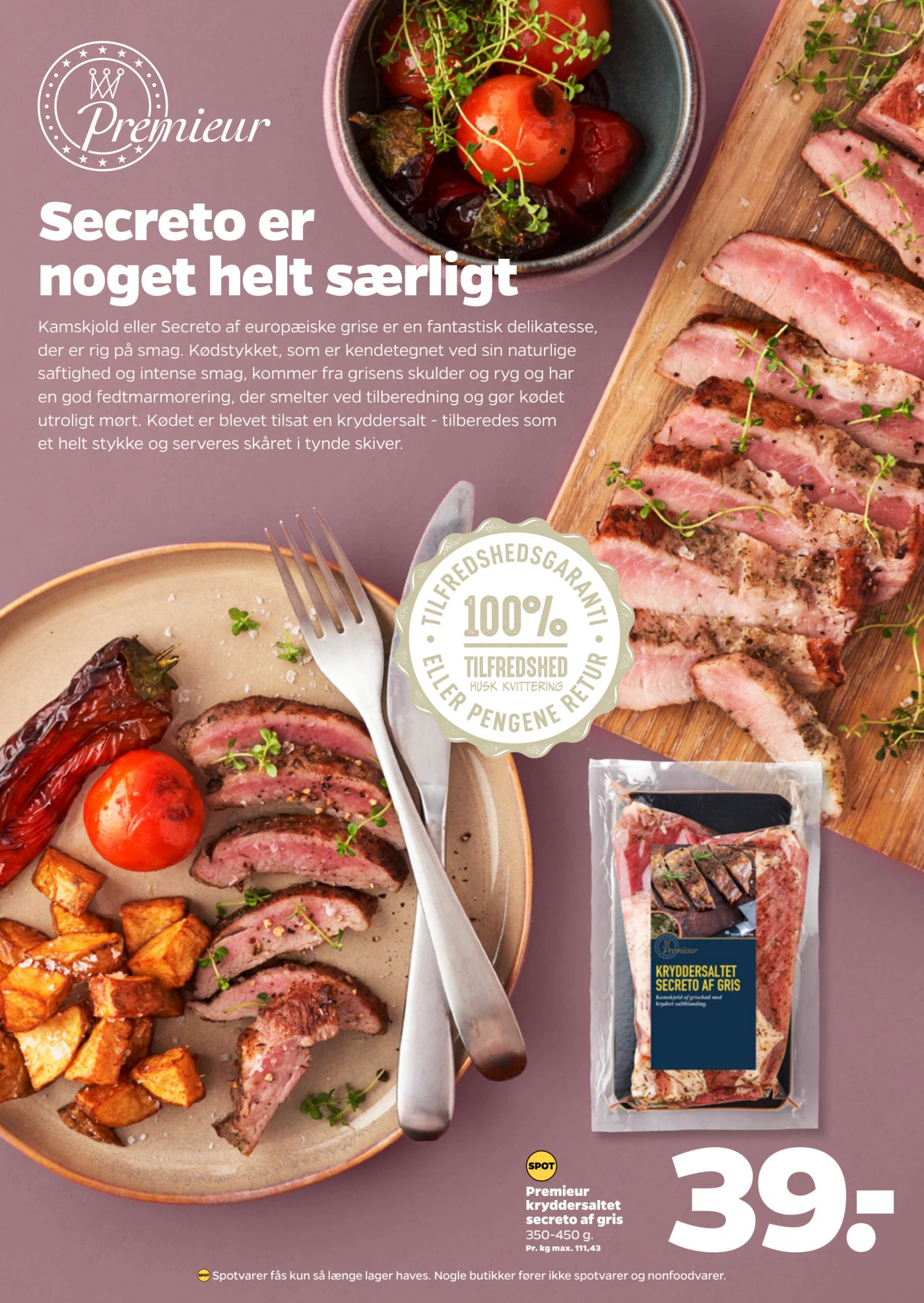 netto - Netto tilbudsavis gyldig fra 05.07. til 11.07. - page: 7