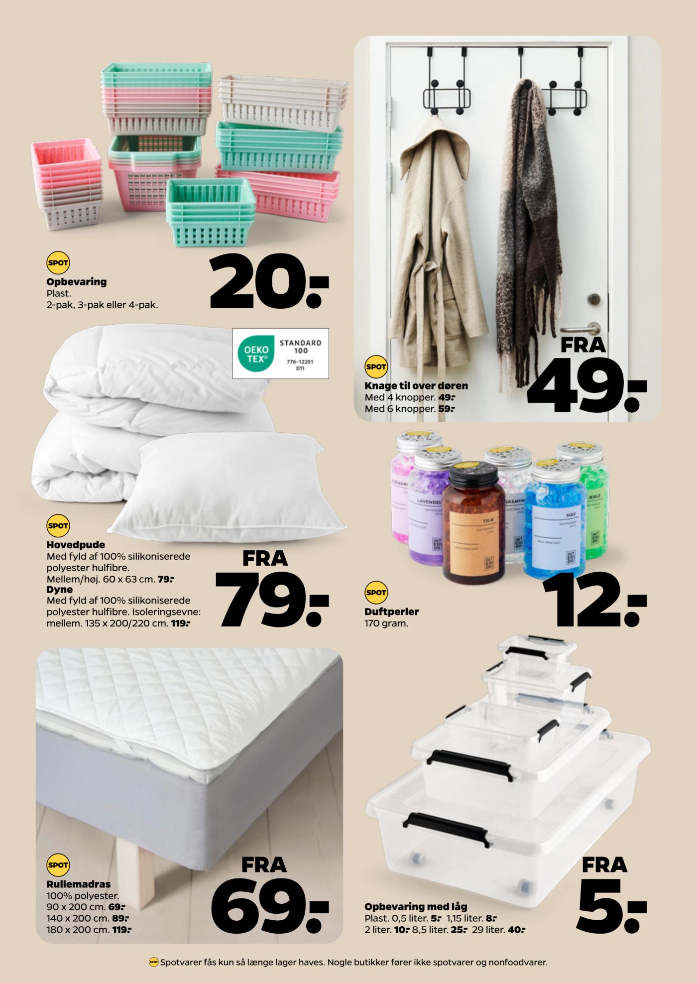 netto - Netto tilbudsavis gyldig fra 05.07. til 11.07. - page: 27