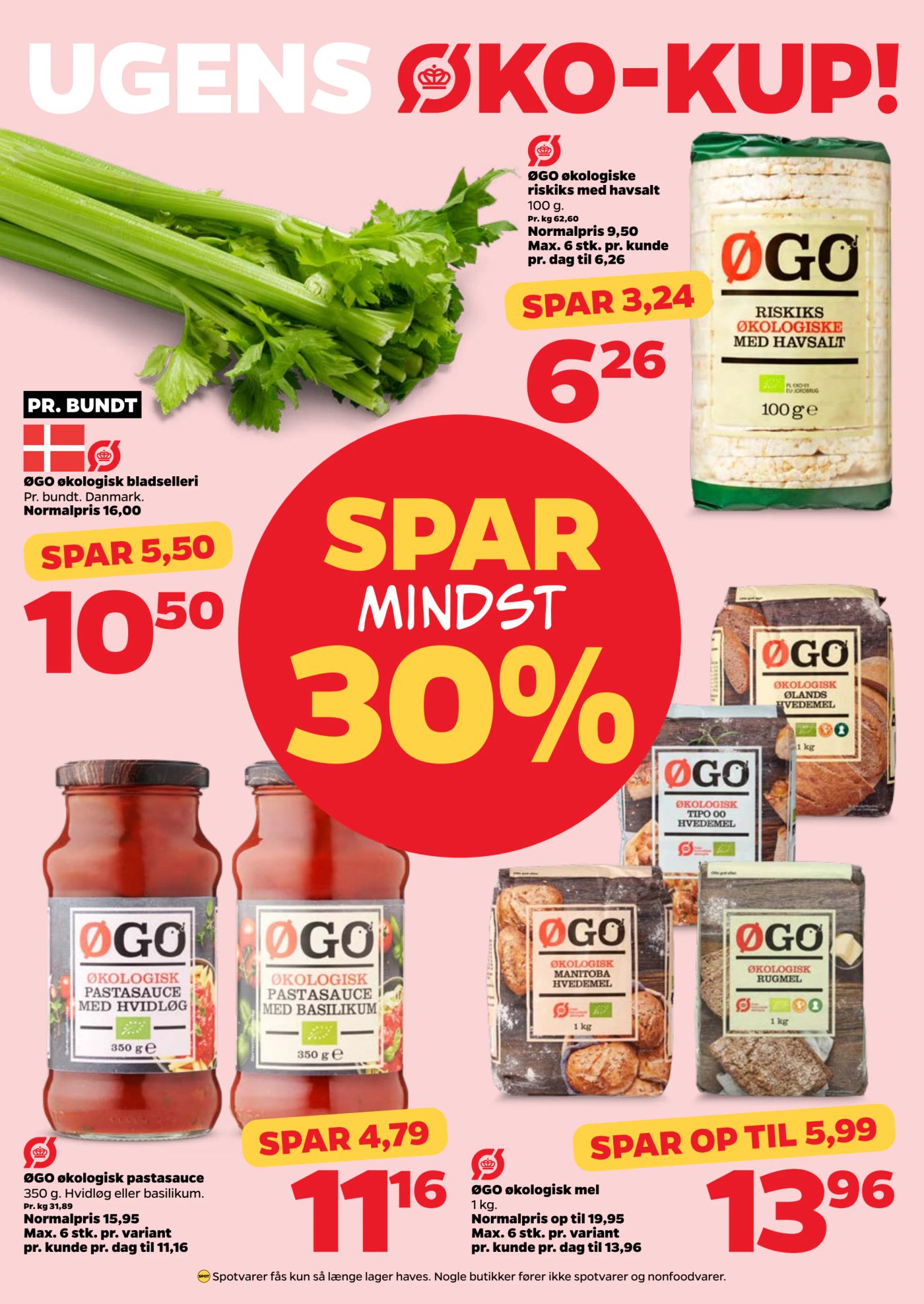 netto - Netto tilbudsavis gyldig fra 05.07. til 11.07. - page: 12