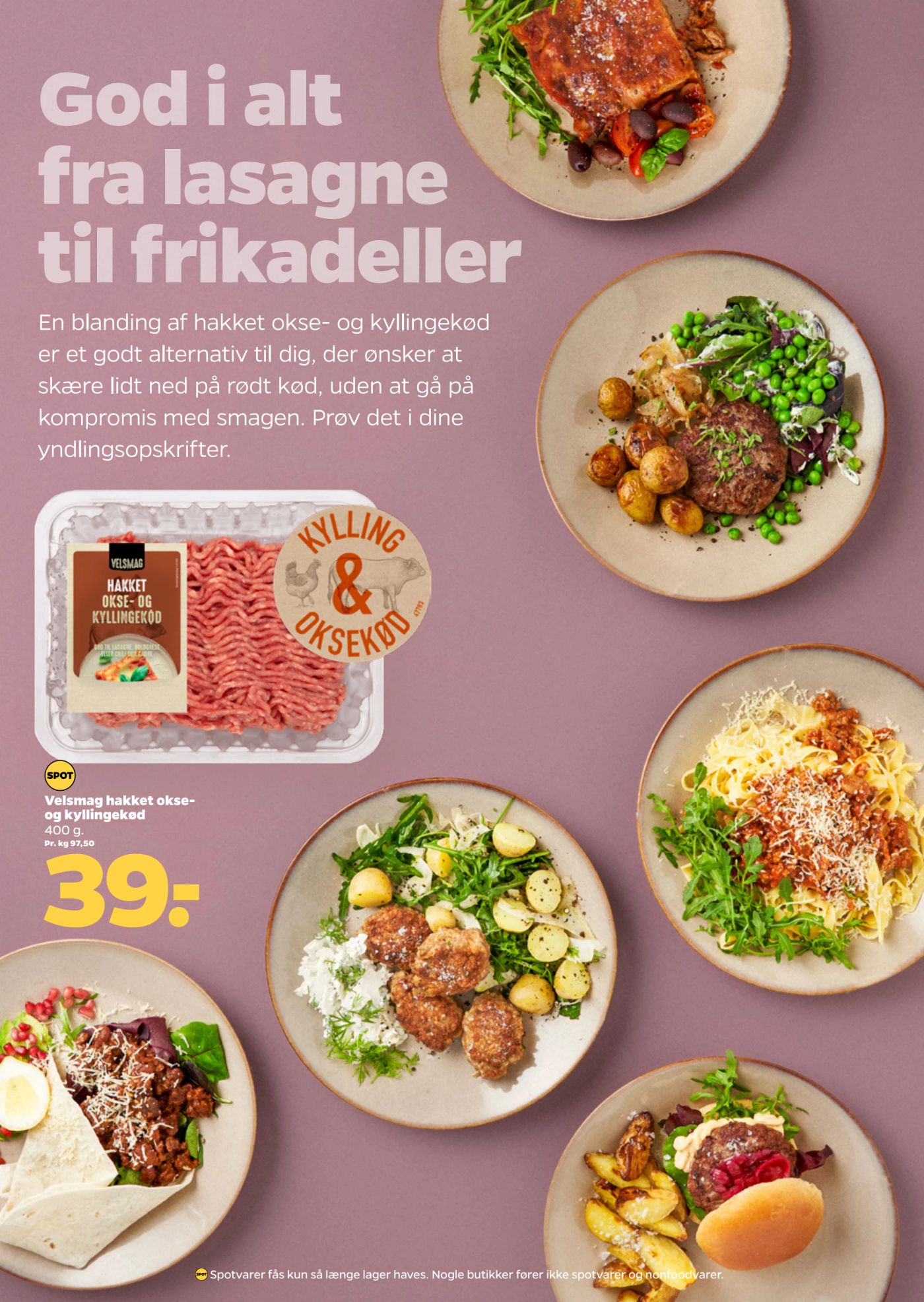 netto - Netto tilbudsavis gyldig fra 12.07. til 18.07. - page: 12