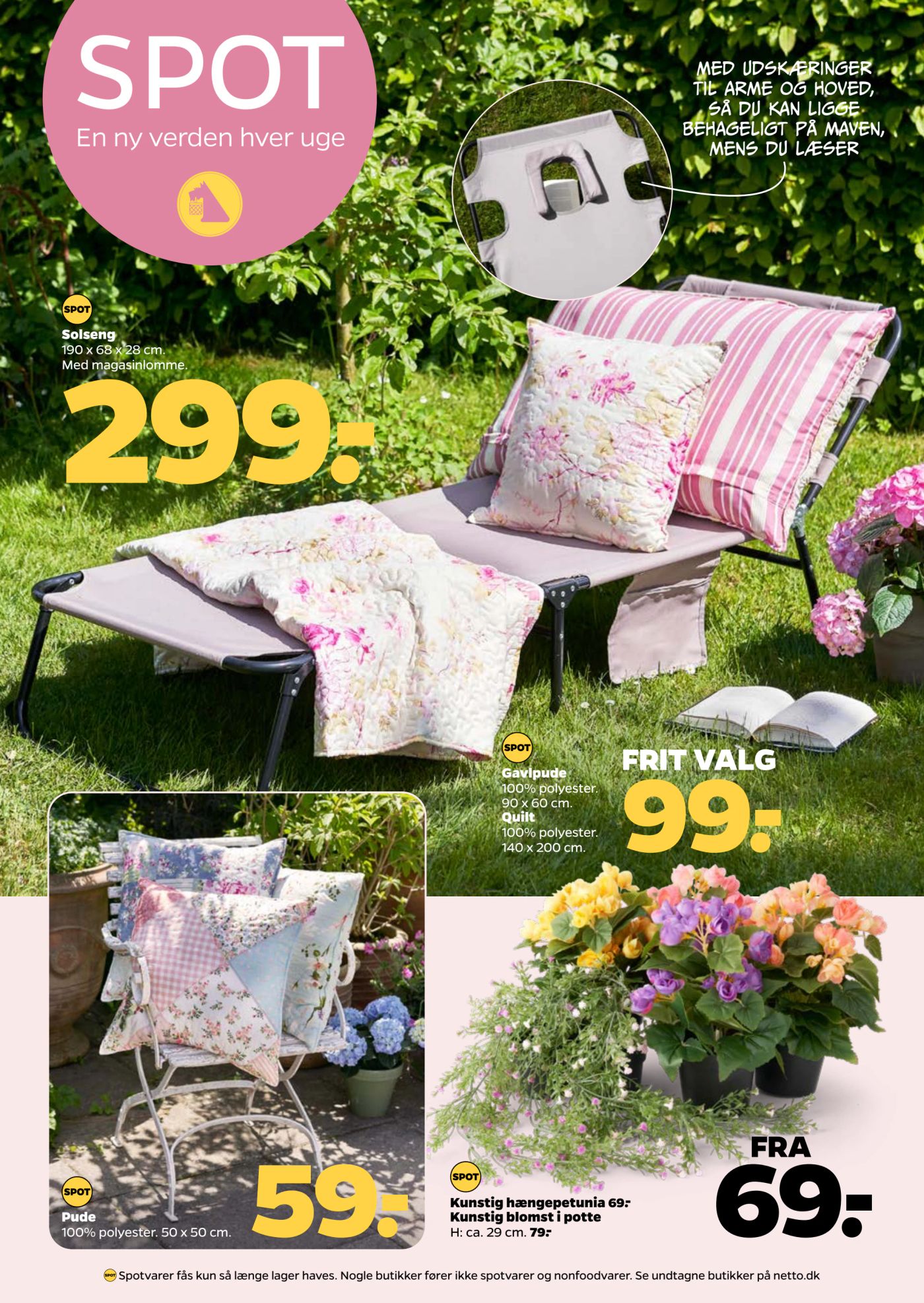 netto - Netto tilbudsavis gyldig fra 12.07. til 18.07. - page: 22