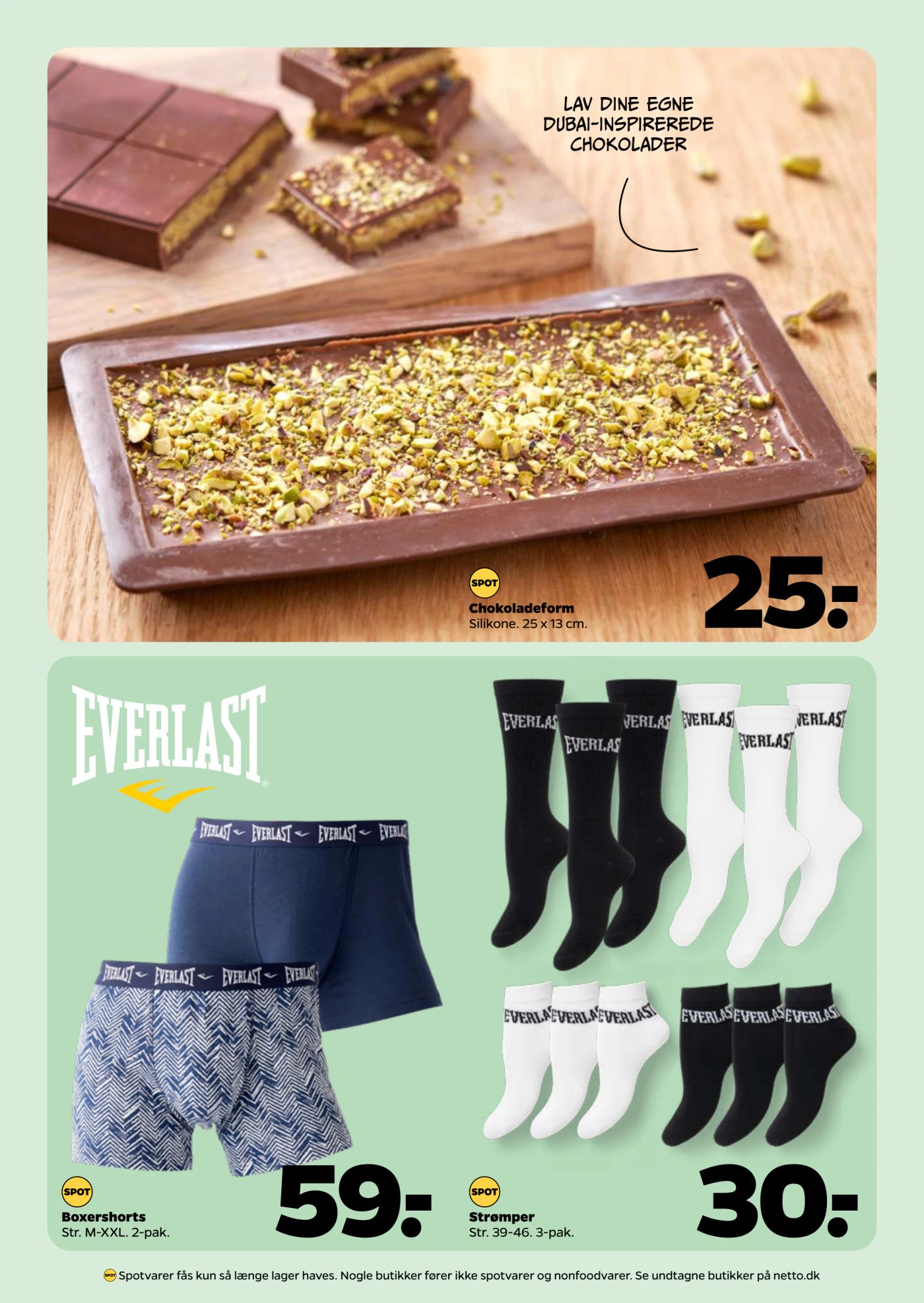 netto - Netto tilbudsavis gyldig fra 12.07. til 18.07. - page: 25