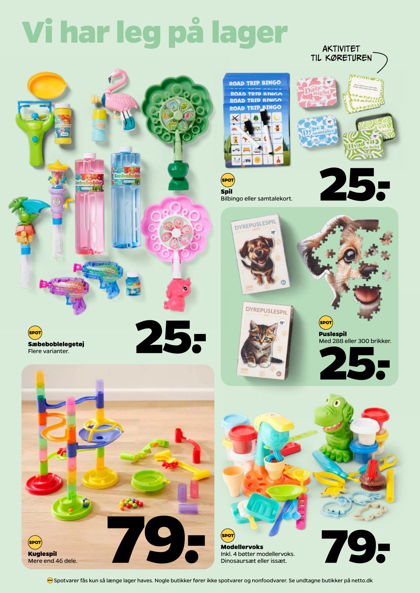 netto - Netto tilbudsavis gyldig fra 12.07. til 18.07. - page: 24