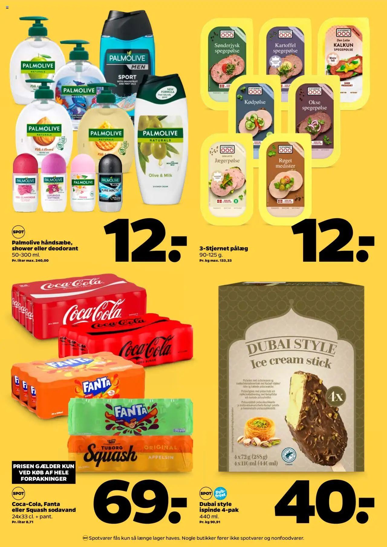 netto - Netto - Tilbudsavis 12/07/2025 - 18/07/2025 - page: 2
