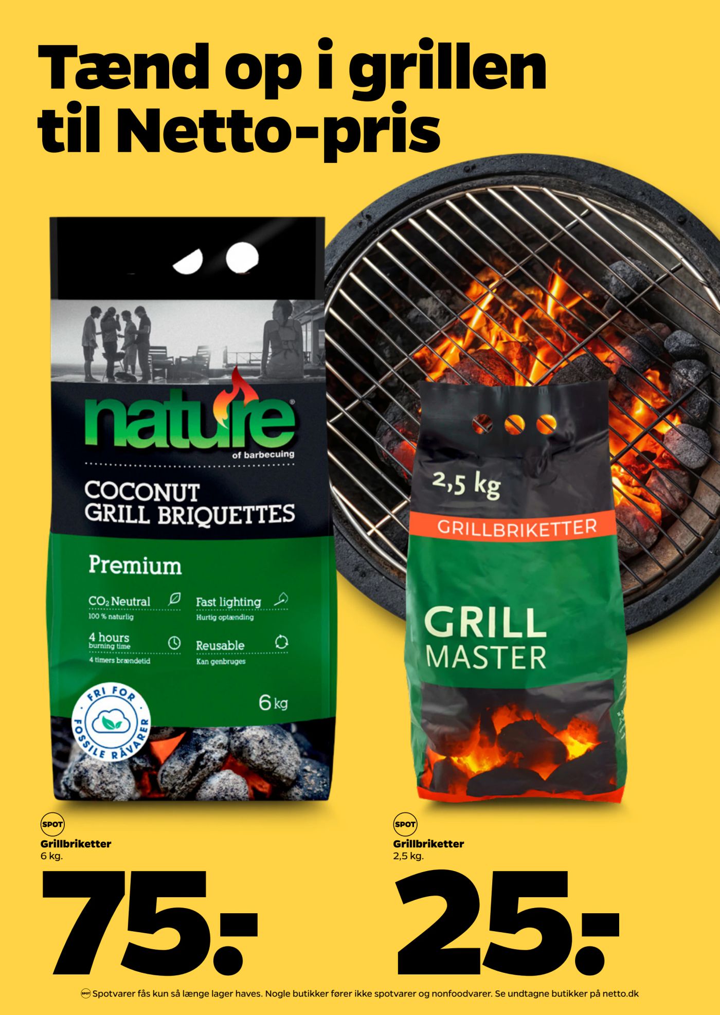 netto - Netto tilbudsavis gyldig fra 19.07. til 25.07. - page: 30