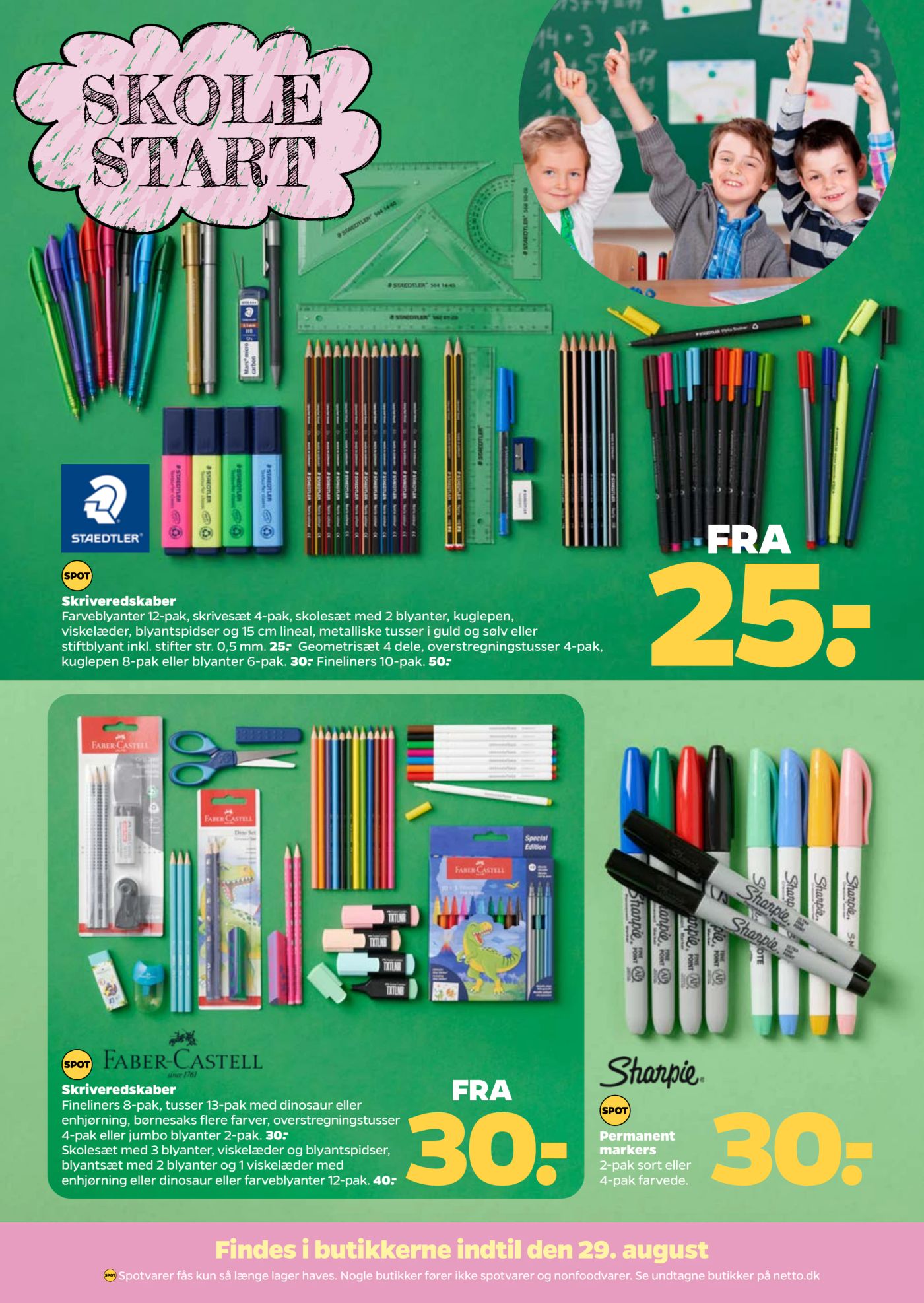netto - Netto tilbudsavis gyldig fra 19.07. til 25.07. - page: 26