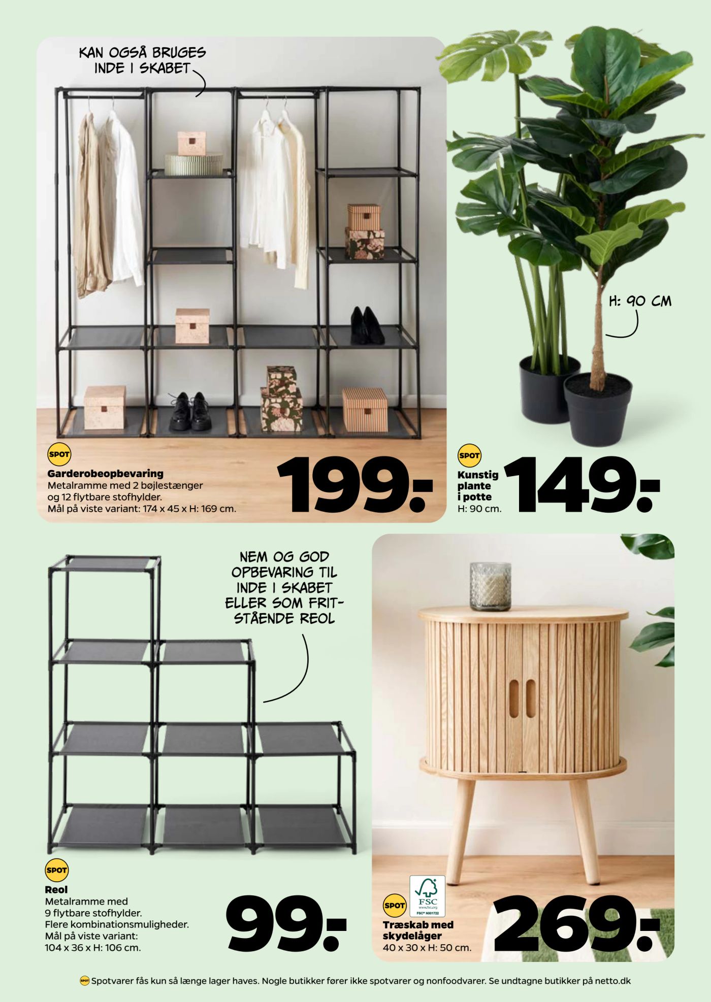netto - Netto tilbudsavis gyldig fra 02.08. til 08.08. - page: 33