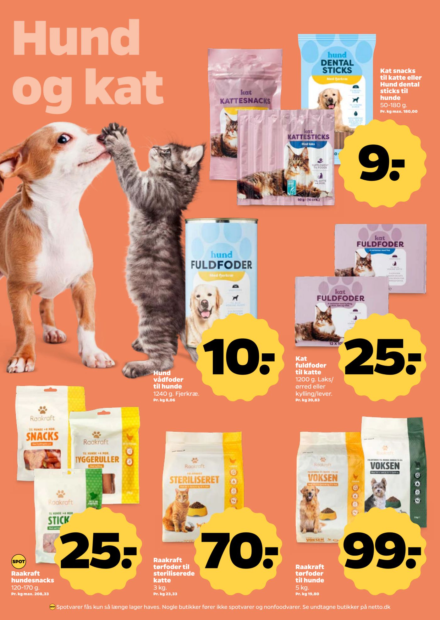 netto - Netto tilbudsavis gyldig fra 02.08. til 08.08. - page: 26