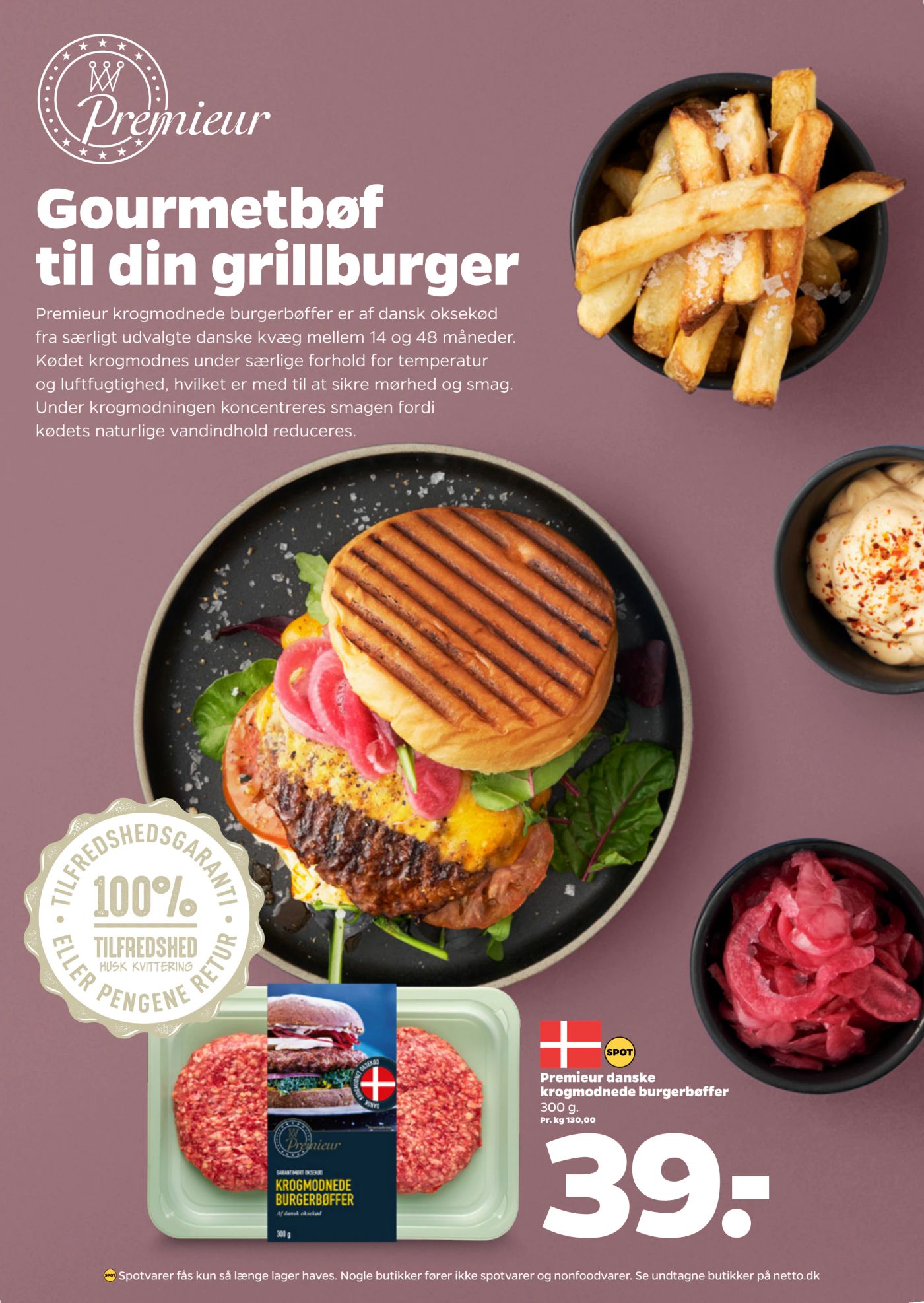 netto - Netto tilbudsavis gyldig fra 02.08. til 08.08. - page: 6