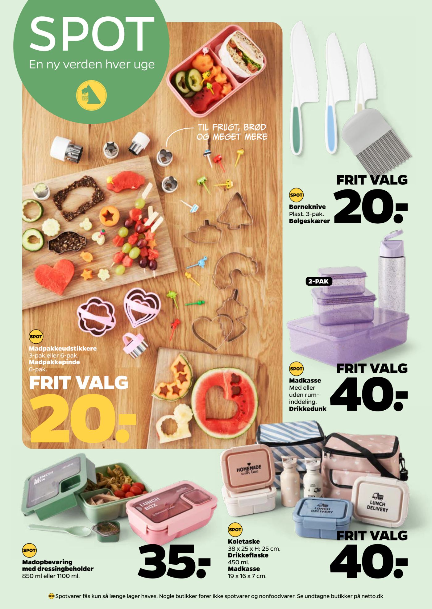 netto - Netto tilbudsavis gyldig fra 02.08. til 08.08. - page: 28