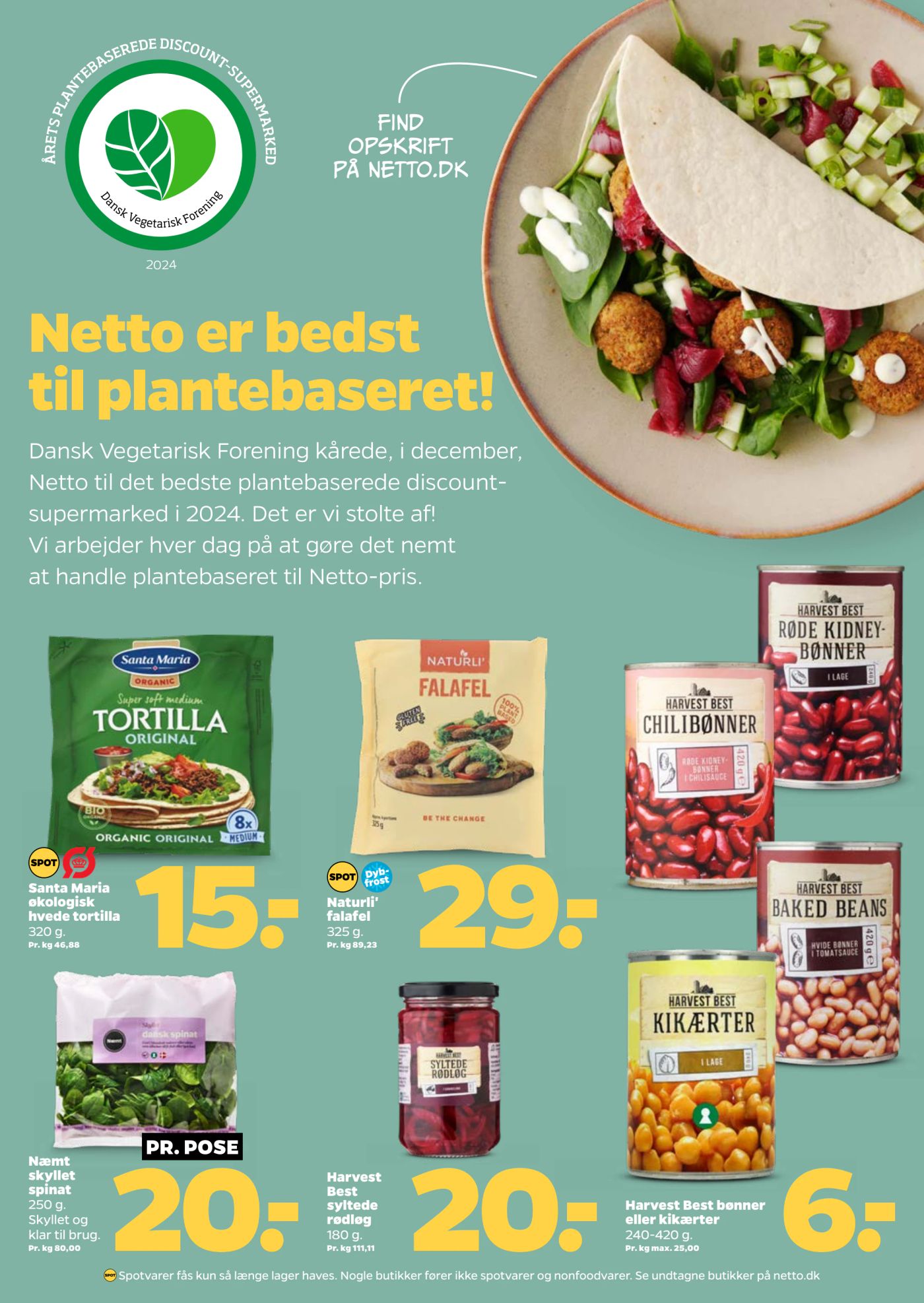 netto - Netto tilbudsavis gyldig fra 09.08. til 15.08. - page: 17