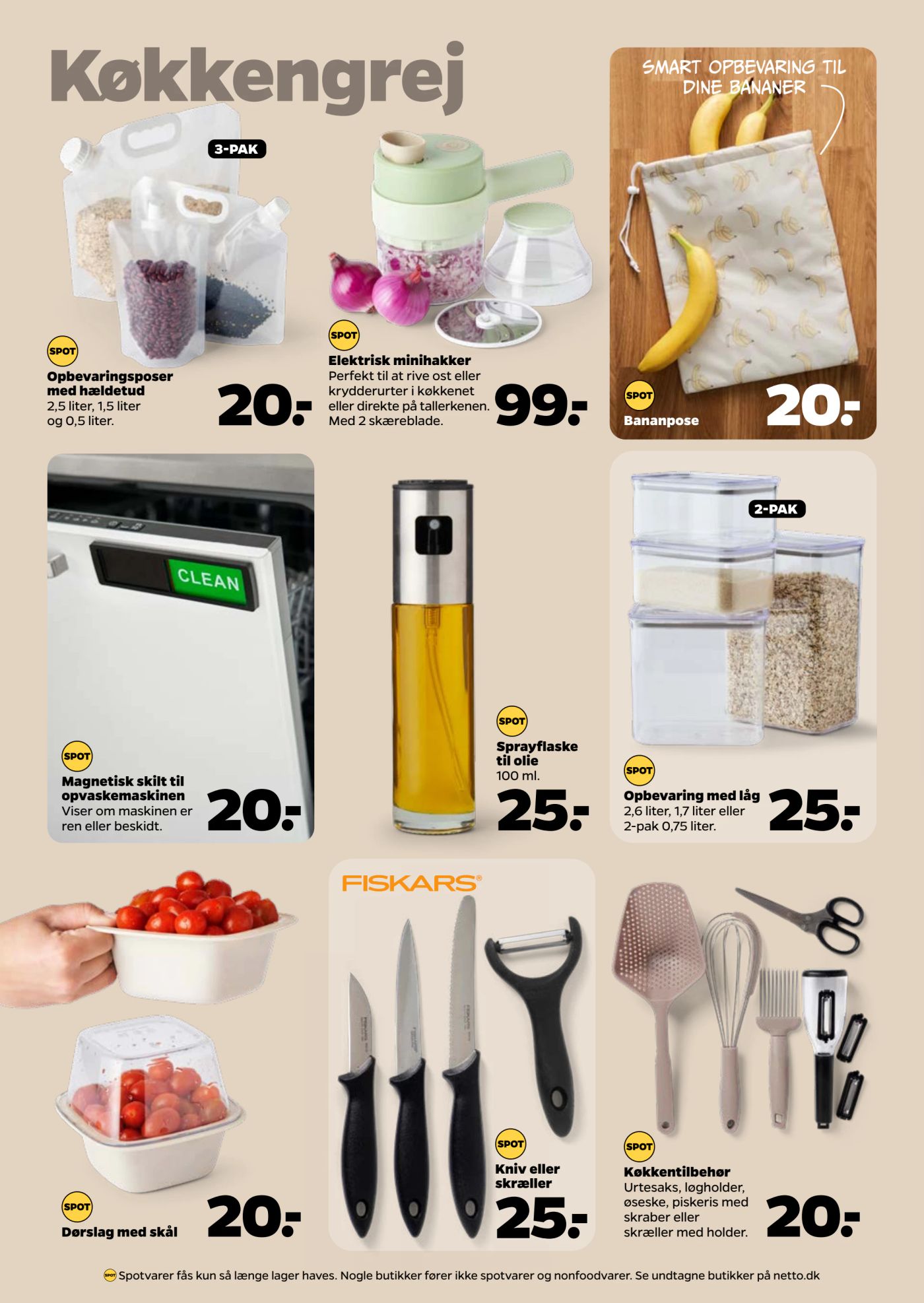 netto - Netto tilbudsavis gyldig fra 09.08. til 15.08. - page: 32