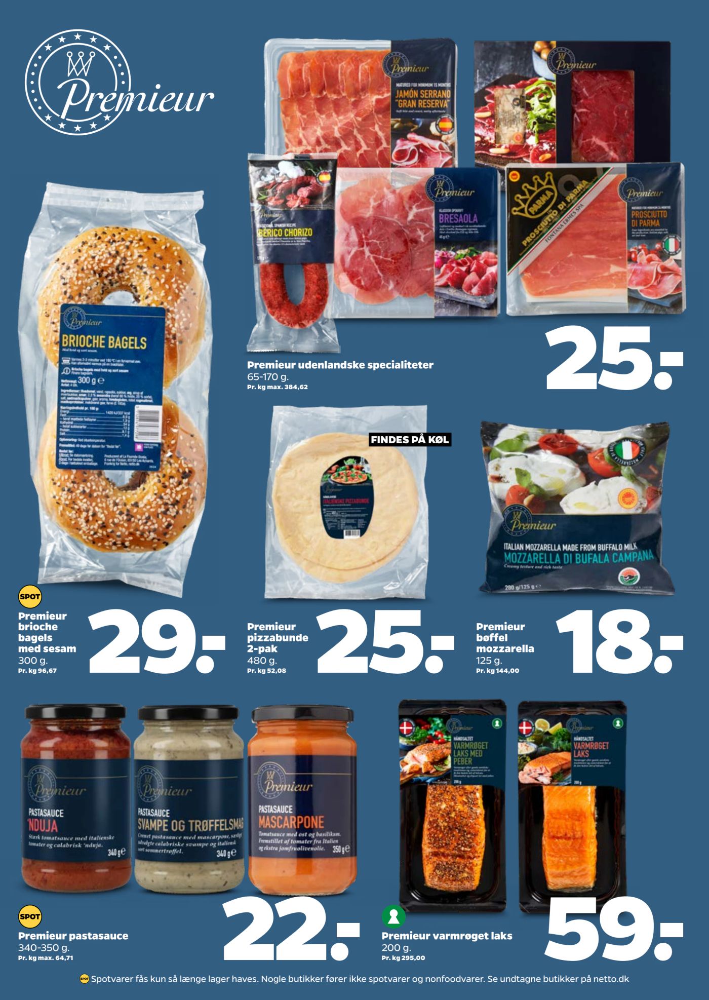 netto - Netto tilbudsavis gyldig fra 09.08. til 15.08. - page: 7