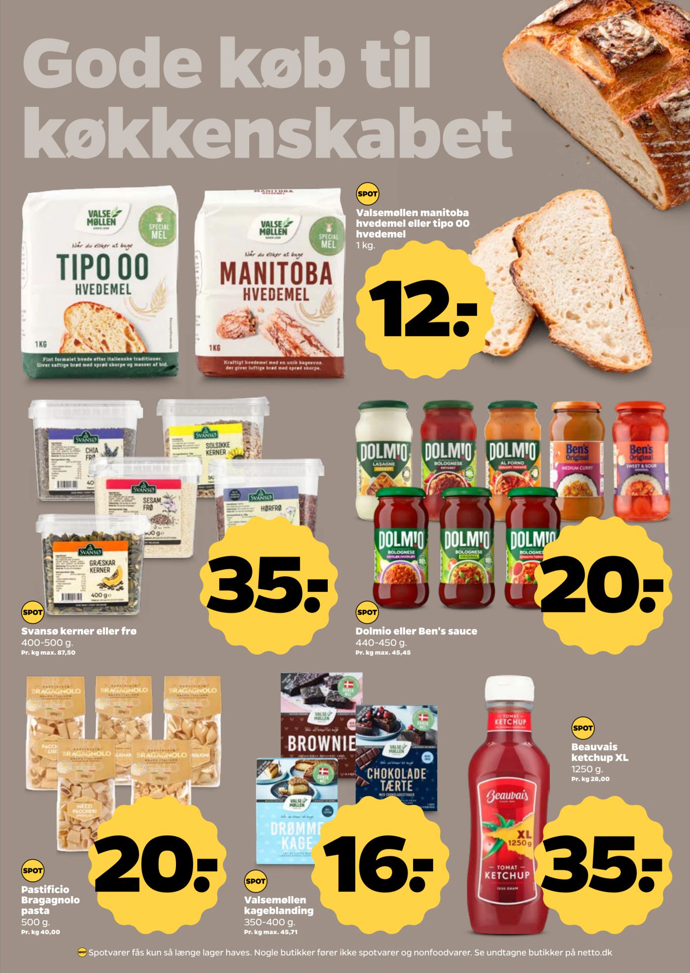 netto - Netto tilbudsavis gyldig fra 09.08. til 15.08. - page: 20