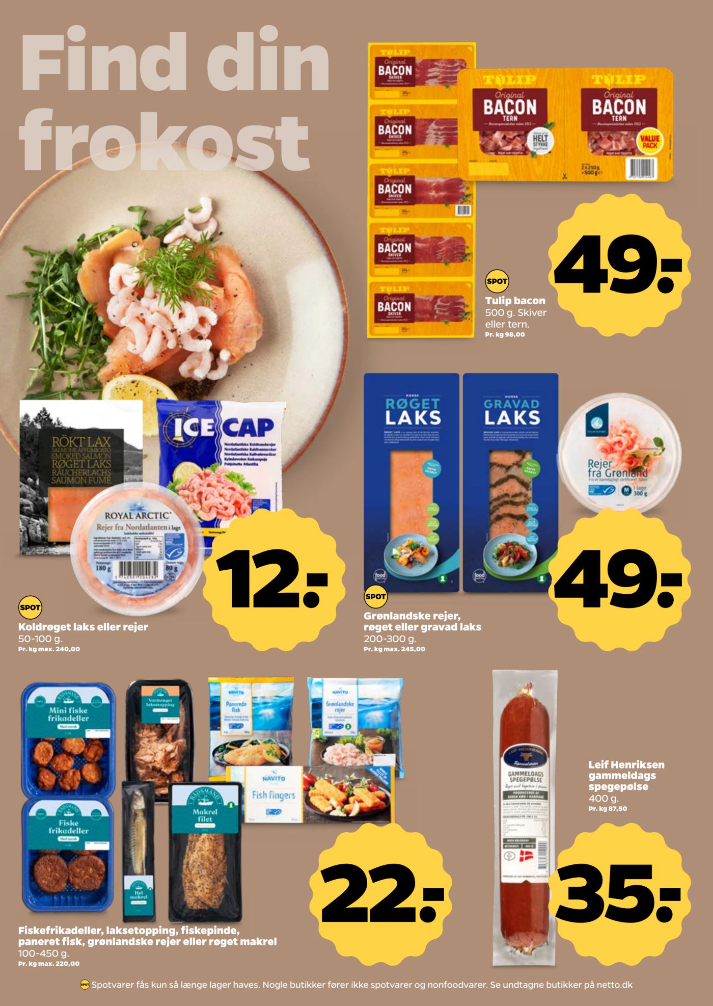 netto - Netto tilbudsavis gyldig fra 09.08. til 15.08. - page: 14