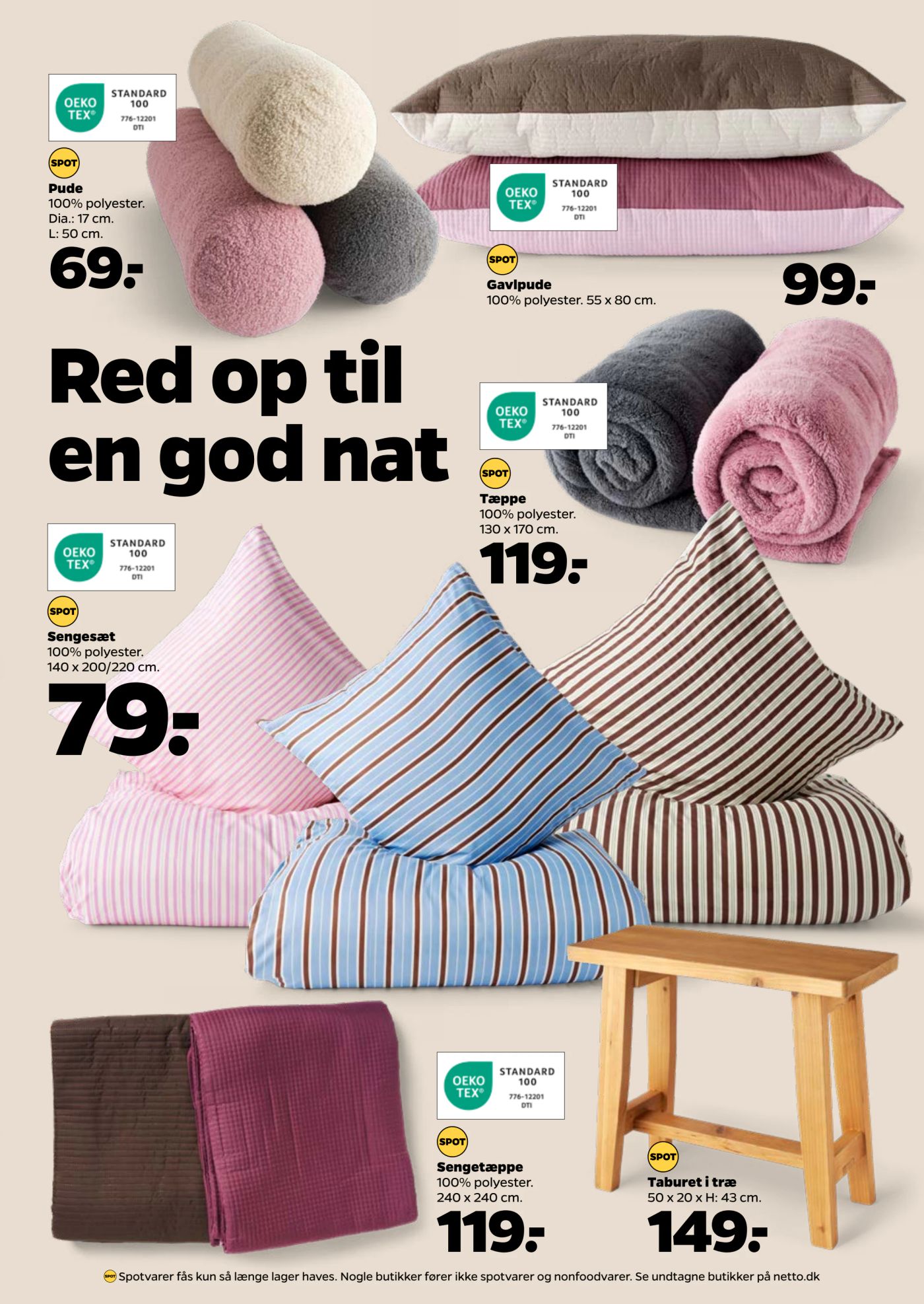 netto - Netto tilbudsavis gyldig fra 09.08. til 15.08. - page: 31