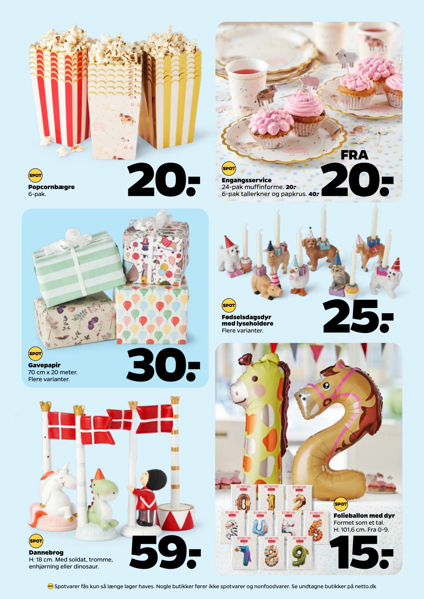 netto - Netto tilbudsavis gyldig fra 16.08. til 22.08. - page: 29