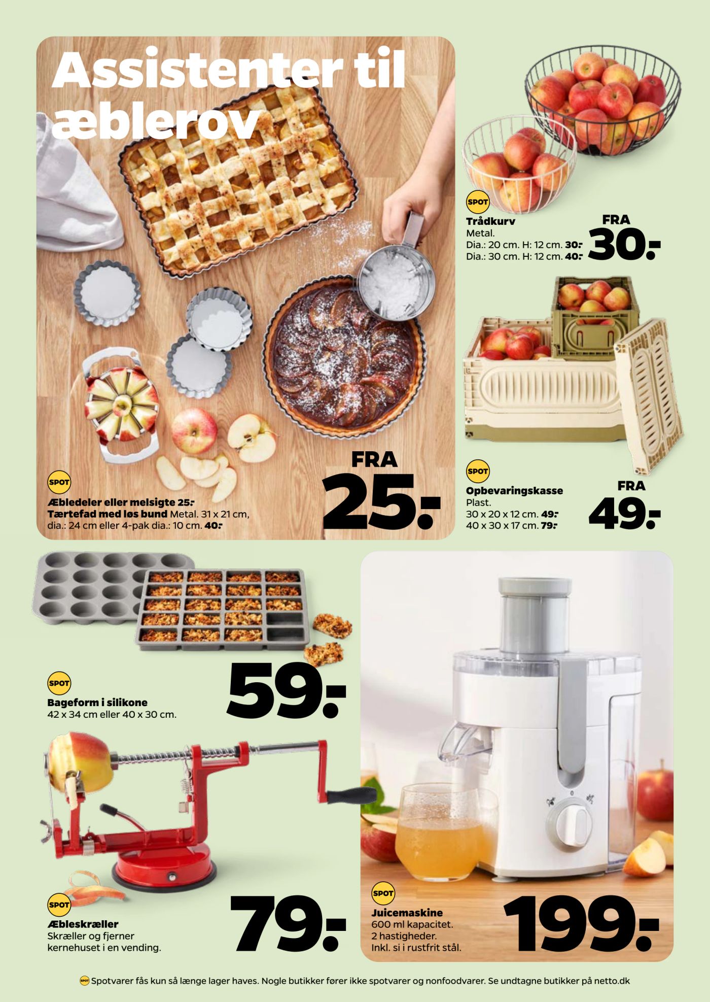 netto - Netto tilbudsavis gyldig fra 16.08. til 22.08. - page: 26
