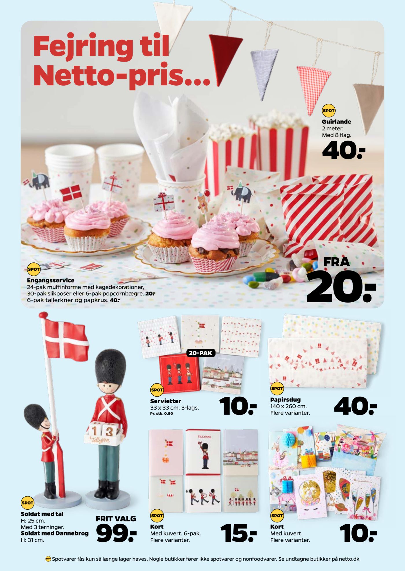 netto - Netto tilbudsavis gyldig fra 16.08. til 22.08. - page: 28