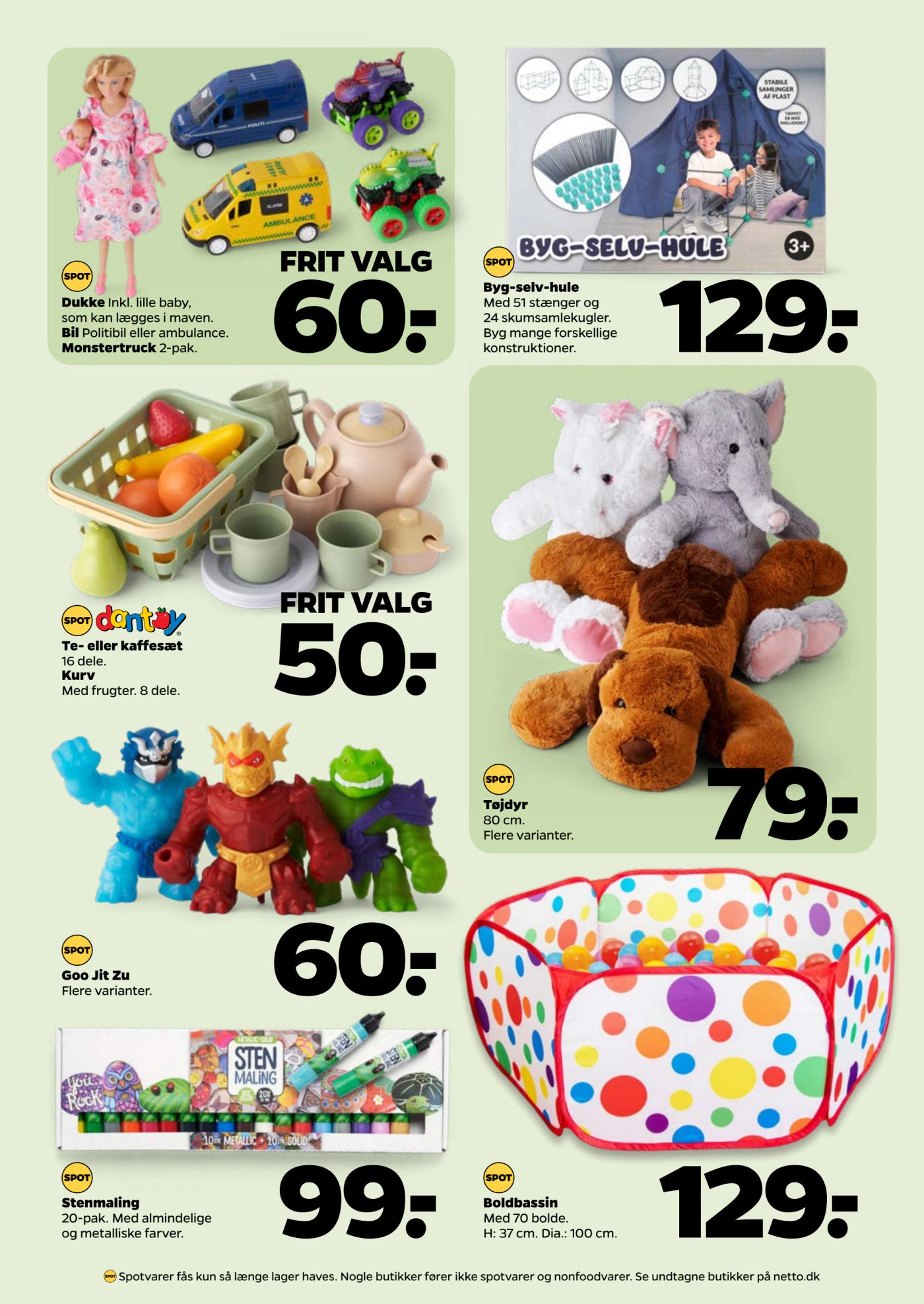 netto - Netto tilbudsavis gyldig fra 16.08. til 22.08. - page: 31