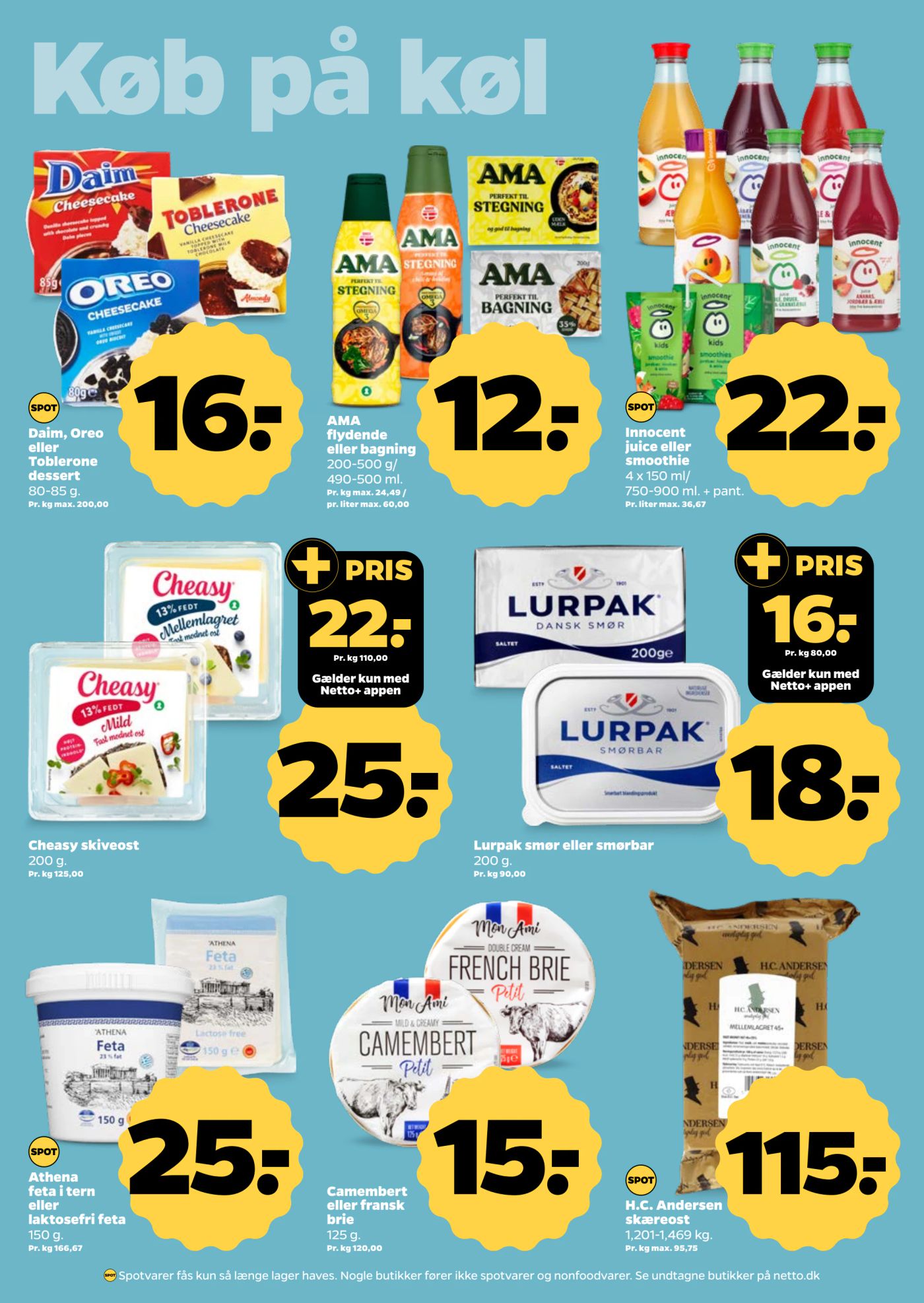 netto - Netto tilbudsavis gyldig fra 16.08. til 22.08. - page: 14