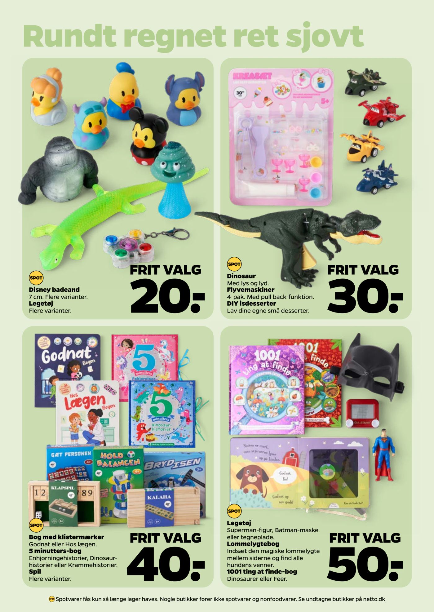 netto - Netto tilbudsavis gyldig fra 16.08. til 22.08. - page: 30