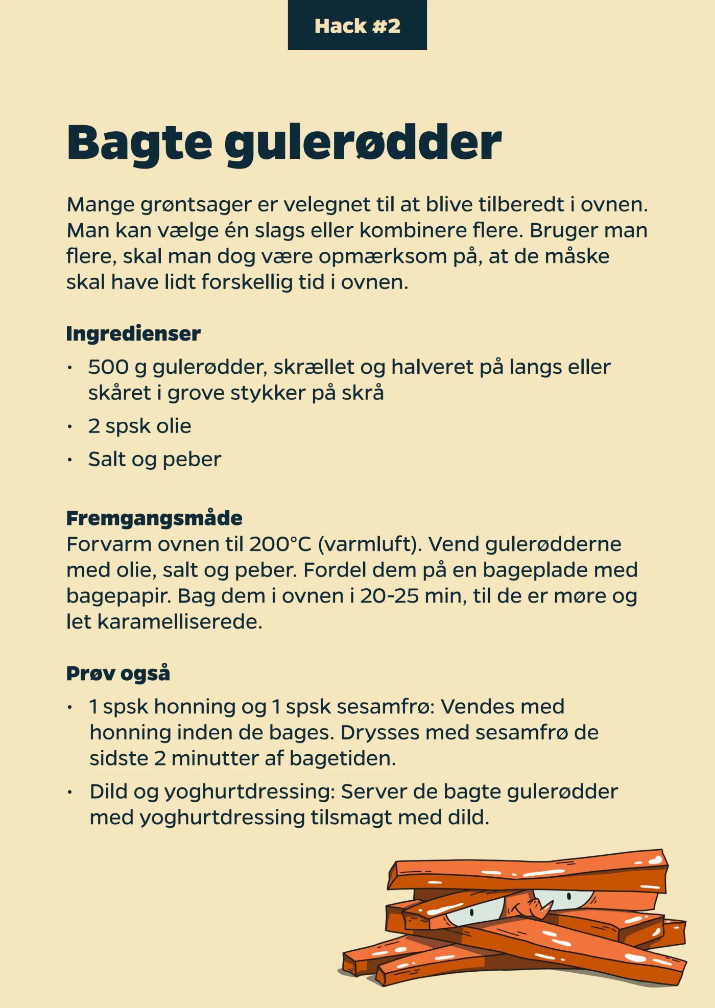 netto - Netto - Få rødderne med i køkkenet - 5 grønne hacks tilbudsavis gyldig fra 18.08. til 31.10. - page: 7