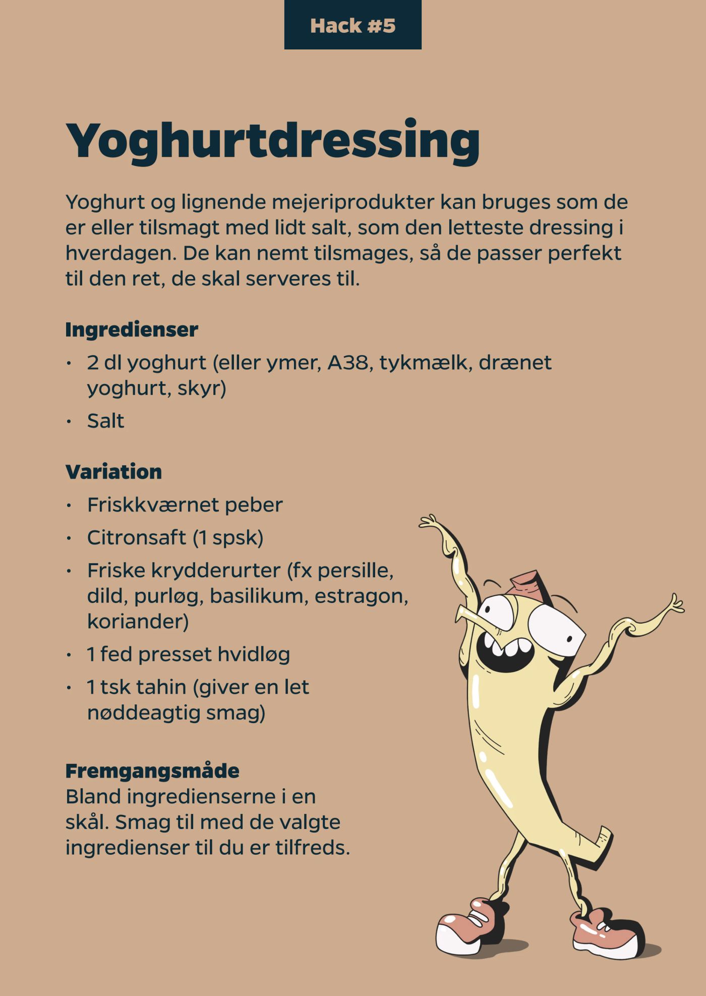 netto - Netto - Få rødderne med i køkkenet - 5 grønne hacks tilbudsavis gyldig fra 18.08. til 31.10. - page: 14