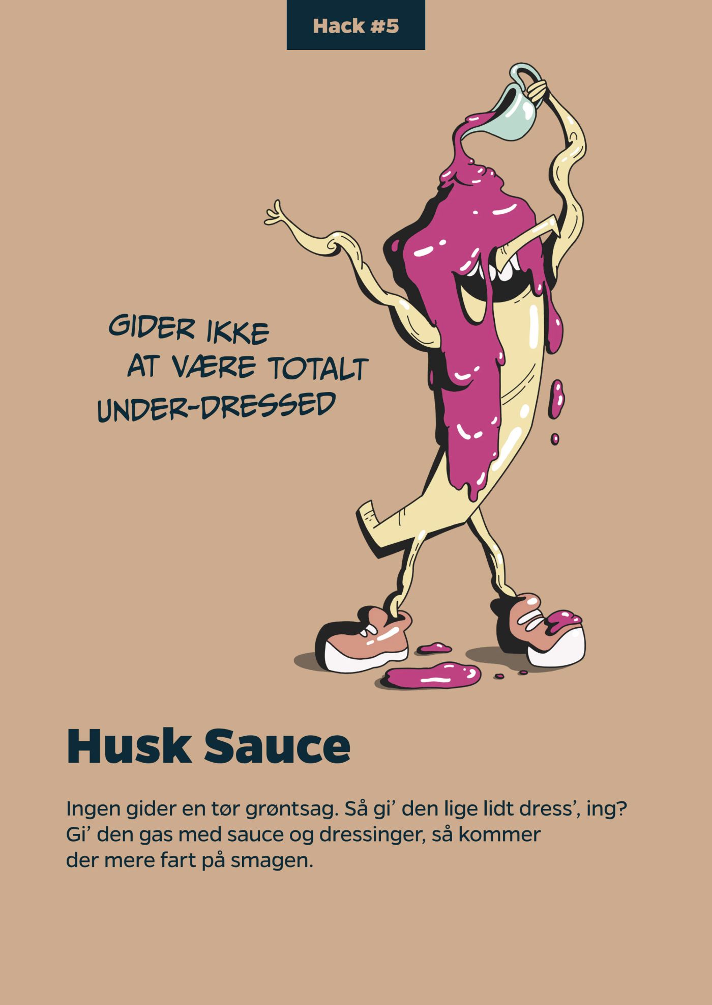 netto - Netto - Få rødderne med i køkkenet - 5 grønne hacks tilbudsavis gyldig fra 18.08. til 31.10. - page: 12