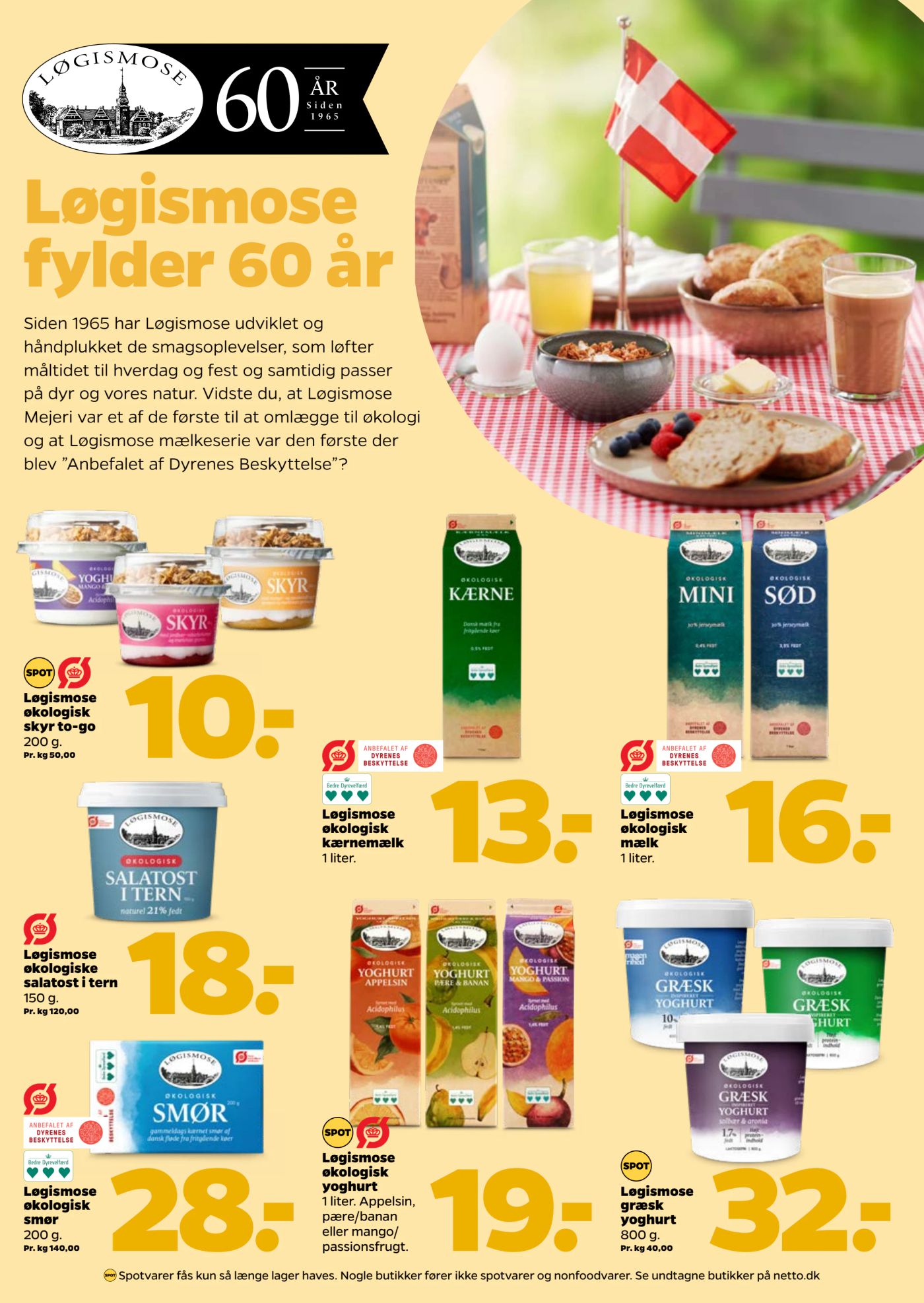 netto - Netto tilbudsavis gyldig fra 23.08. til 29.08. - page: 15