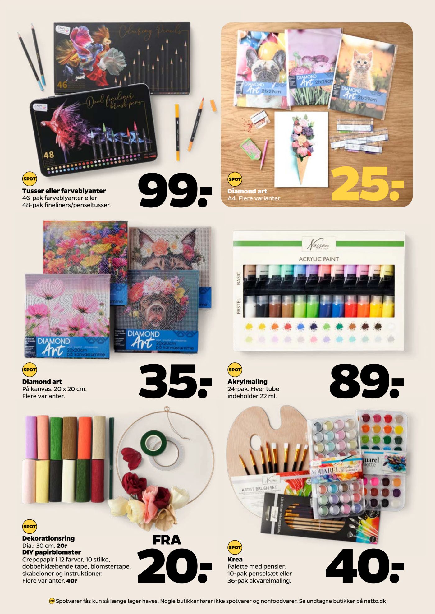 netto - Netto tilbudsavis gyldig fra 23.08. til 29.08. - page: 31