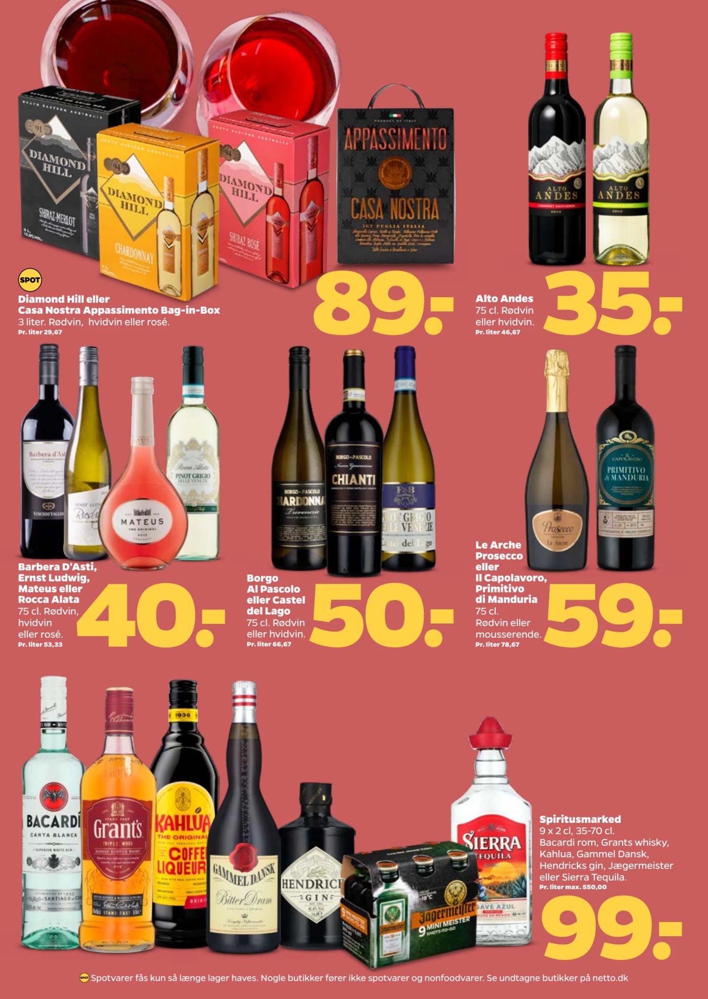 netto - Netto tilbudsavis gyldig fra 23.08. til 29.08. - page: 24