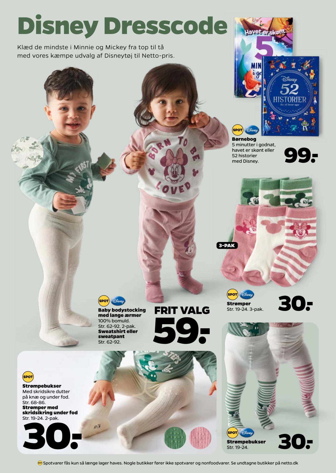 netto - Netto tilbudsavis gyldig fra 23.08. til 29.08. - page: 32