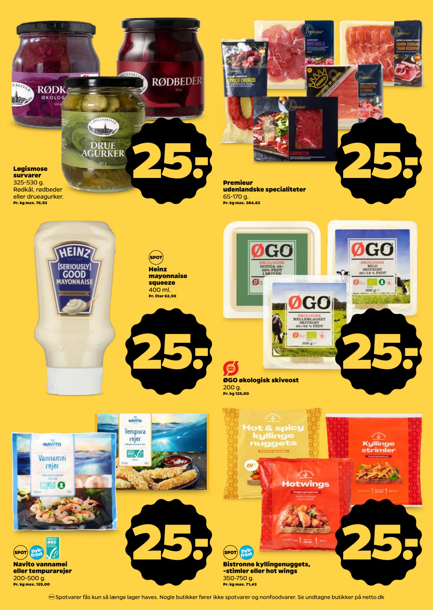 netto - Netto tilbudsavis gyldig fra 23.08. til 29.08. - page: 5