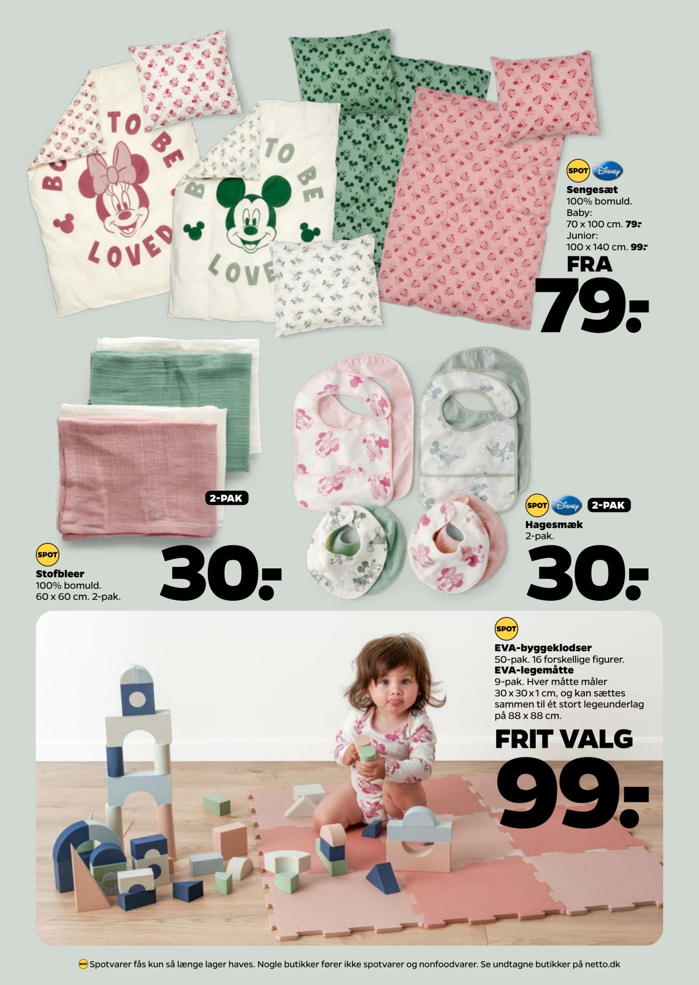 netto - Netto tilbudsavis gyldig fra 23.08. til 29.08. - page: 33
