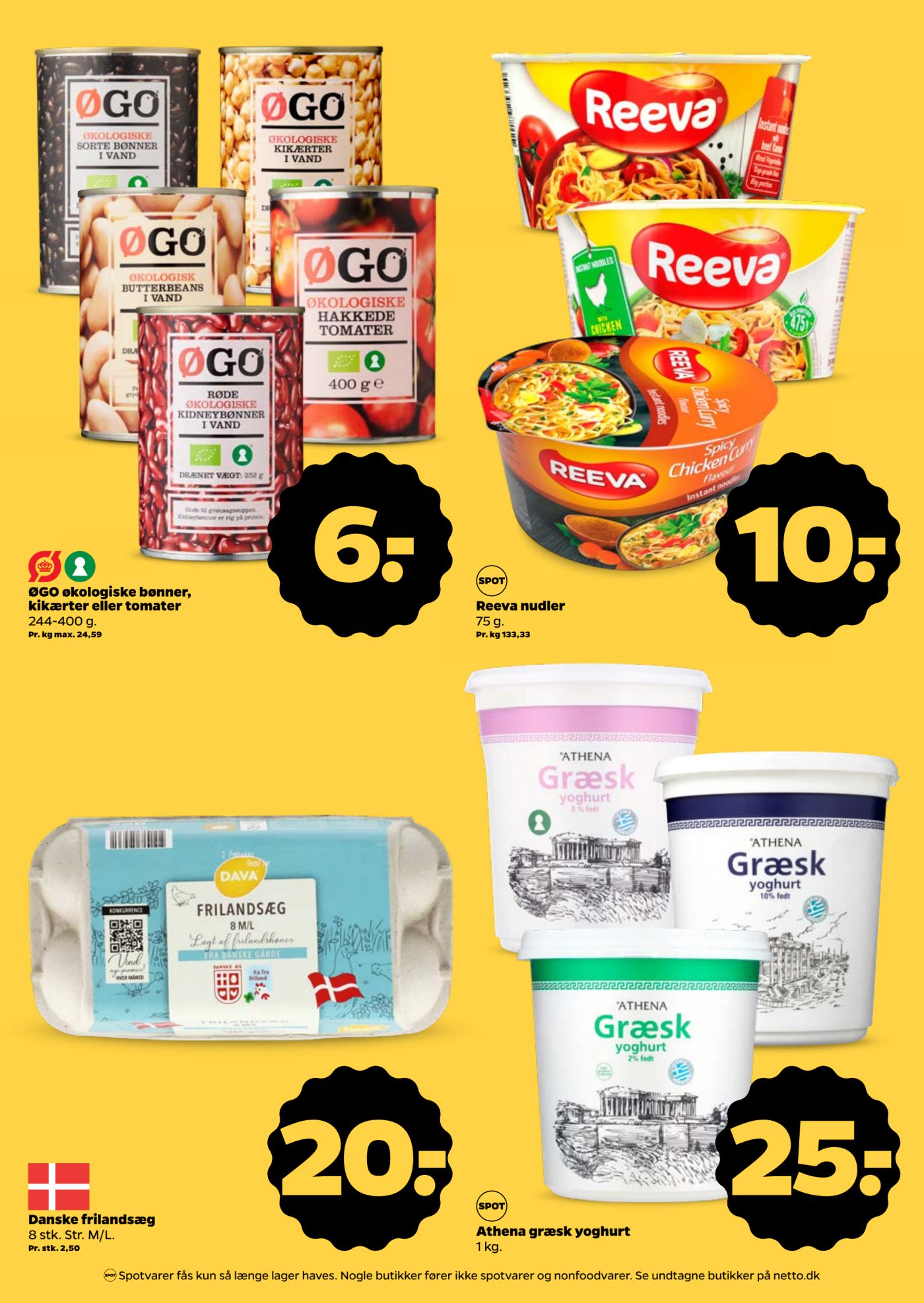 netto - Netto tilbudsavis gyldig fra 30.08. til 05.09. - page: 5