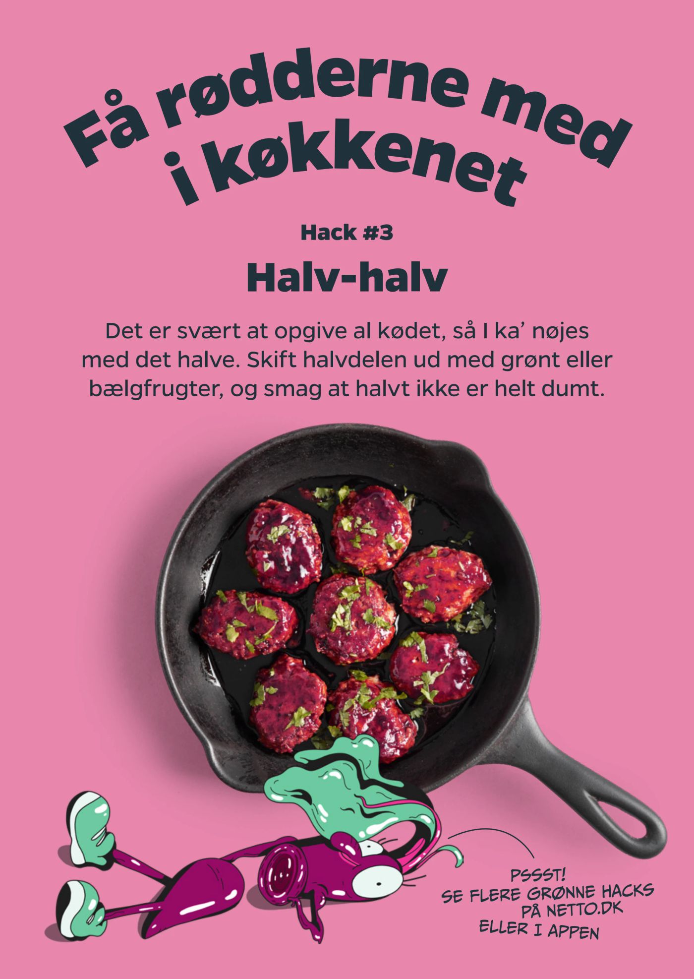 netto - Netto tilbudsavis gyldig fra 30.08. til 05.09. - page: 11