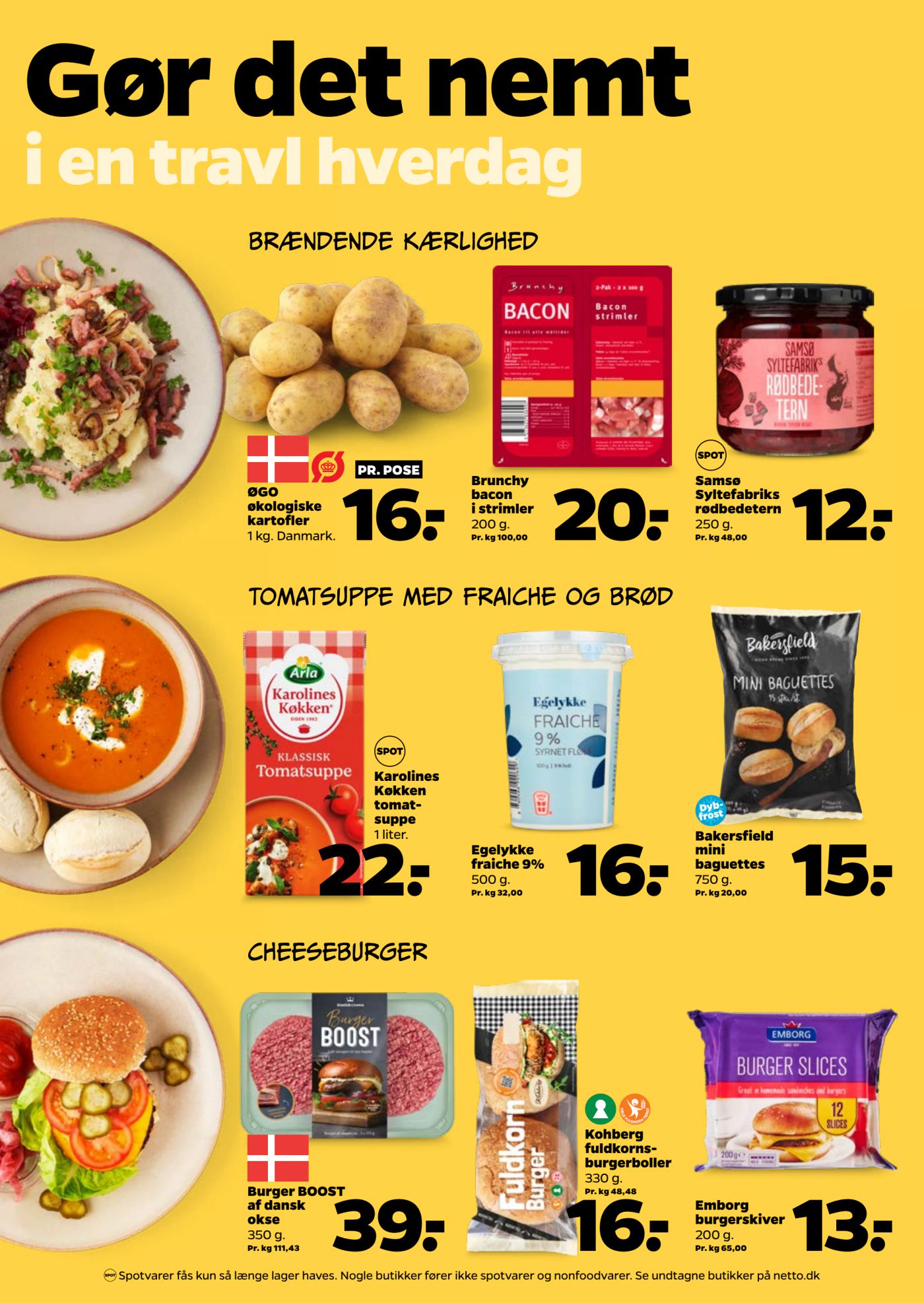 netto - Netto tilbudsavis gyldig fra 30.08. til 05.09. - page: 9
