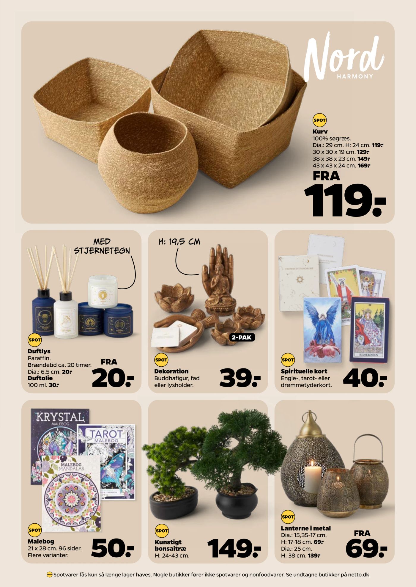 netto - Netto tilbudsavis gyldig fra 30.08. til 05.09. - page: 33