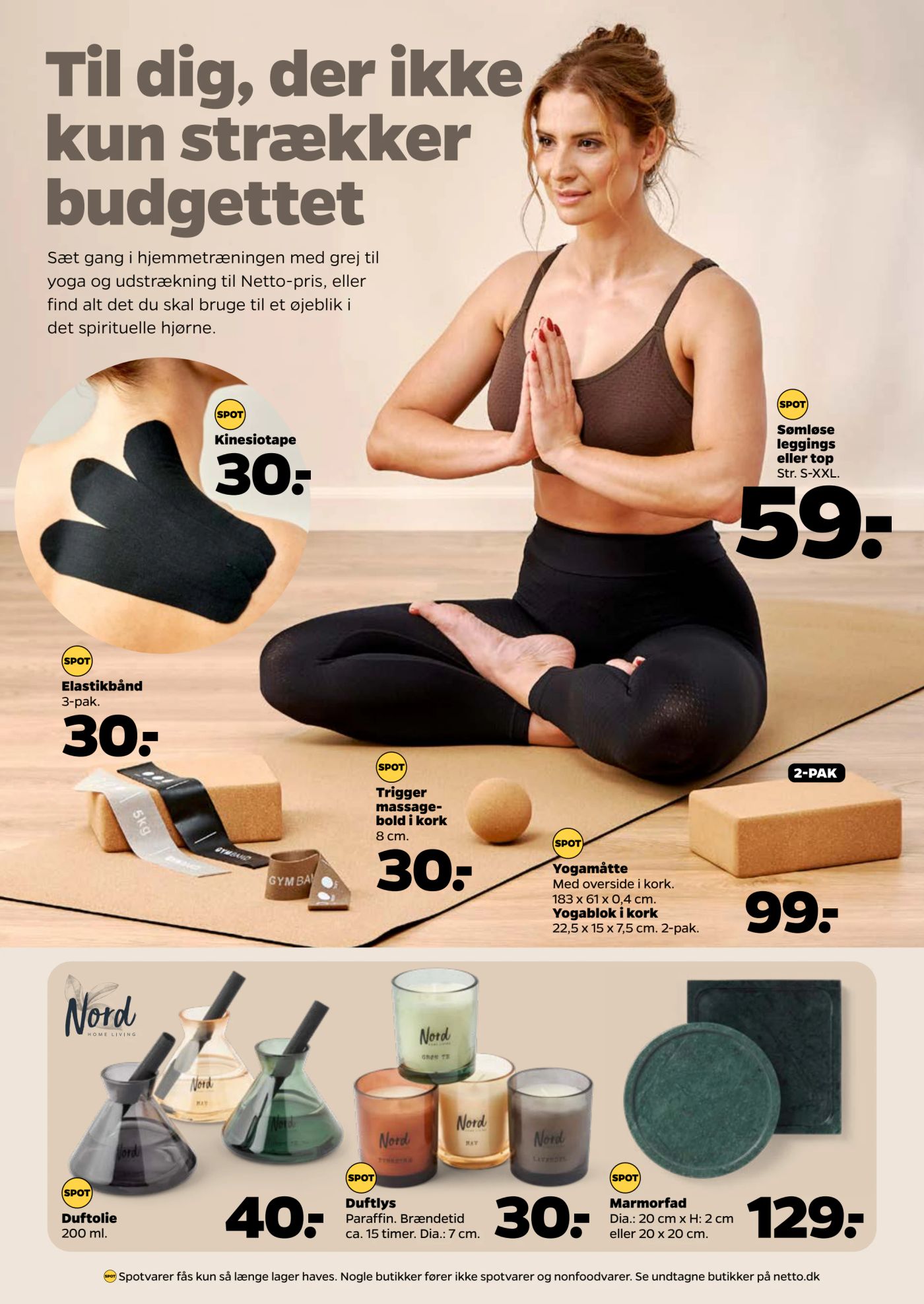 netto - Netto tilbudsavis gyldig fra 30.08. til 05.09. - page: 27