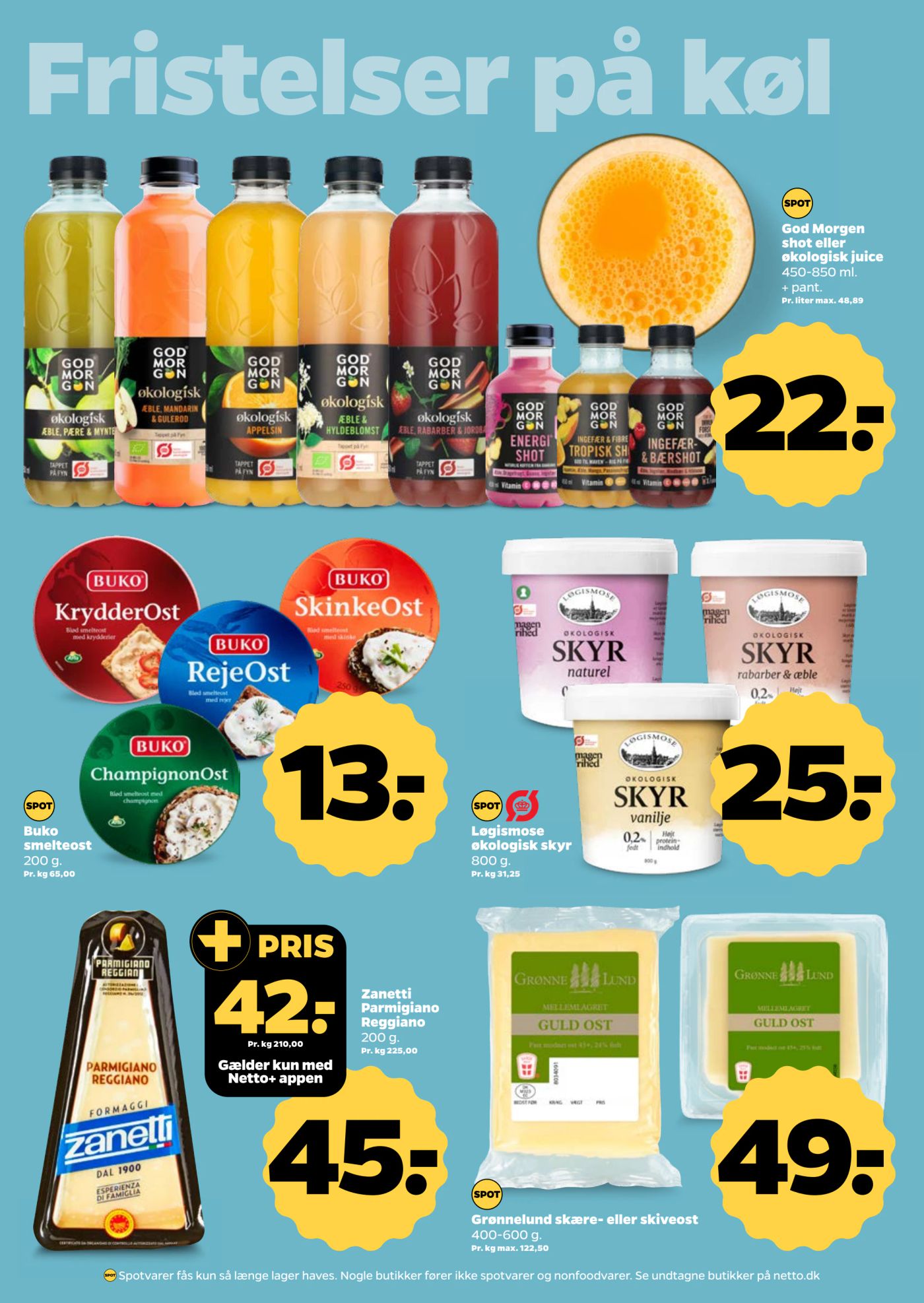 netto - Netto tilbudsavis gyldig fra 30.08. til 05.09. - page: 14