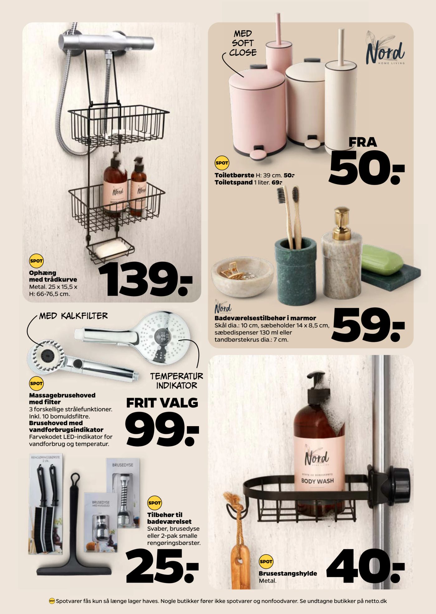 netto - Netto tilbudsavis gyldig fra 30.08. til 05.09. - page: 26