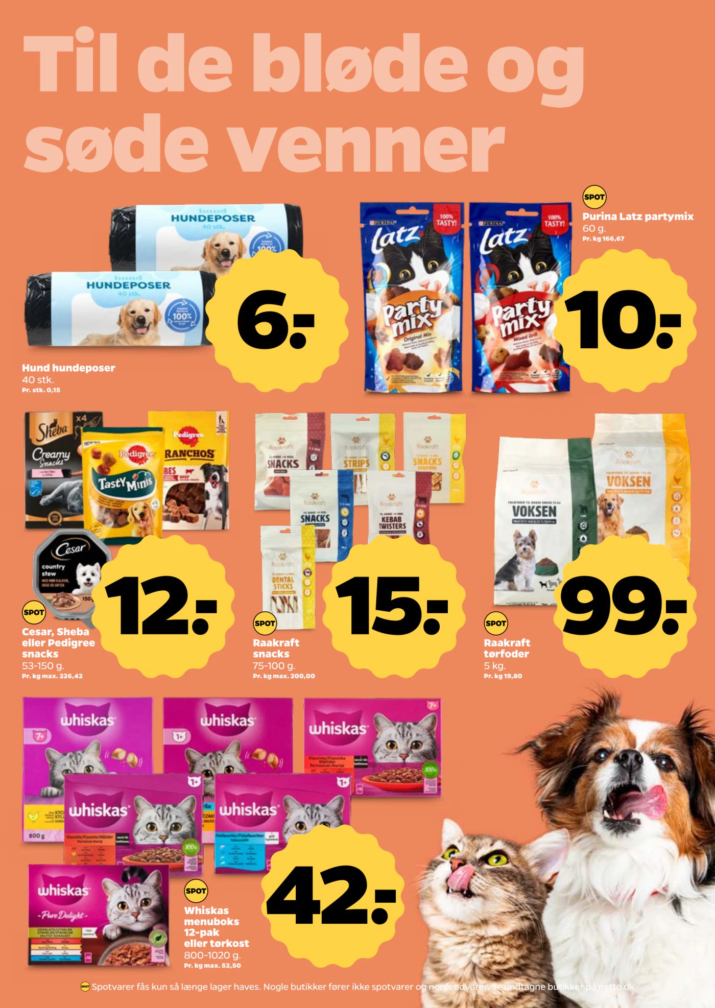 netto - Netto tilbudsavis gyldig fra 30.08. til 05.09. - page: 24