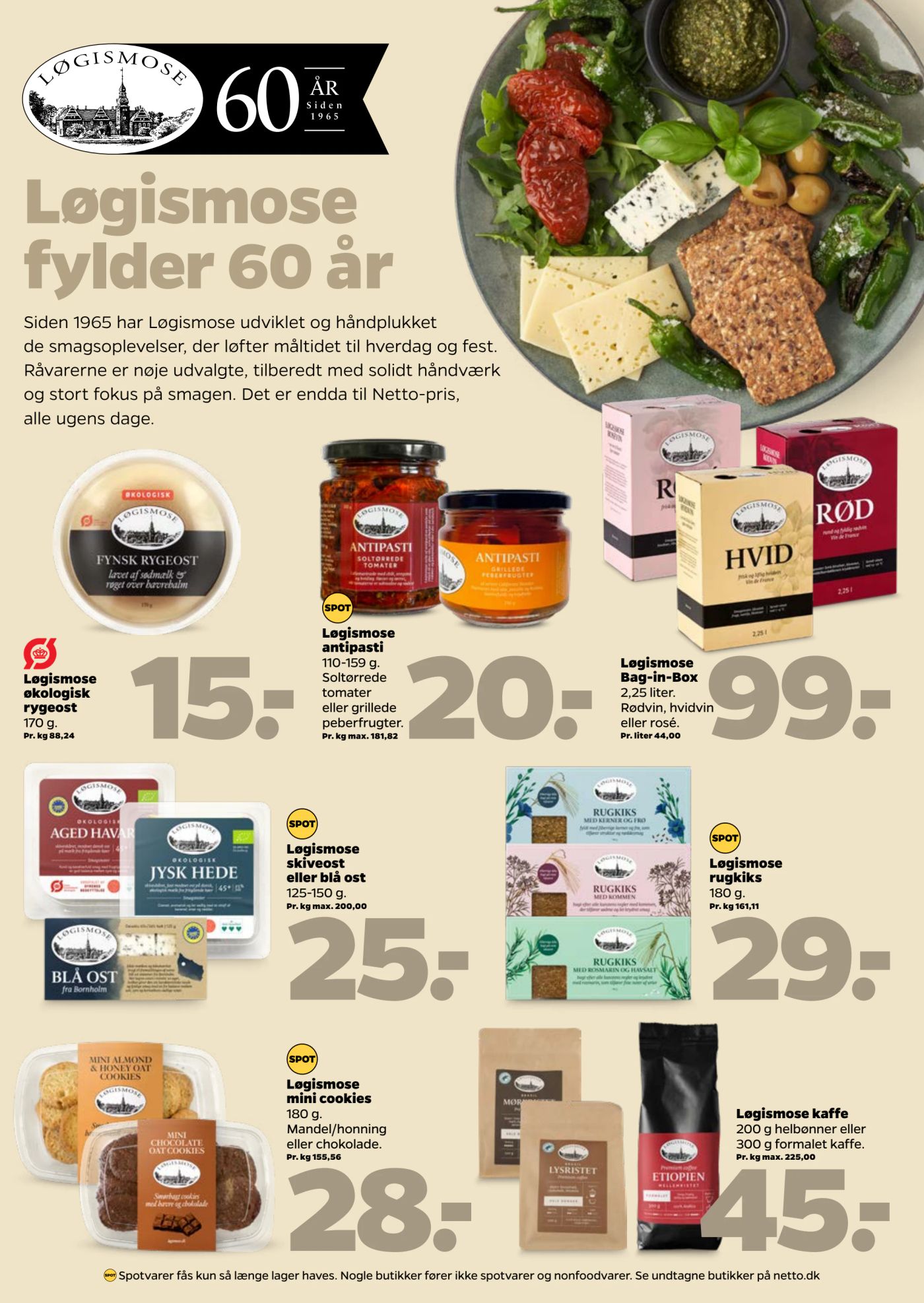 netto - Netto tilbudsavis gyldig fra 30.08. til 05.09. - page: 18